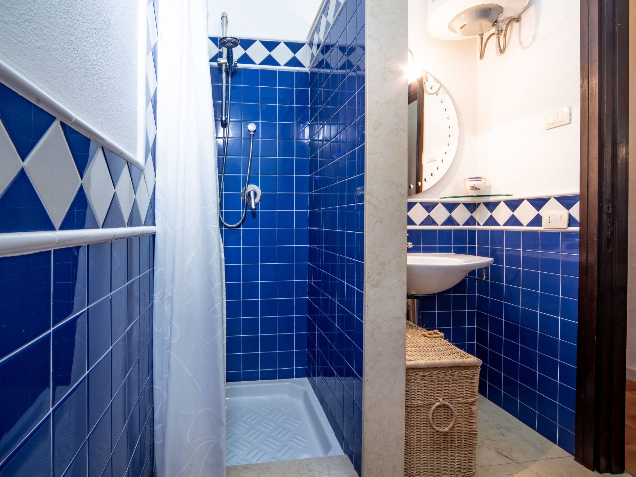 Photo of Schöne freistehende Villa nur wenige Schritte vom Strand entfernt in Costa Rei