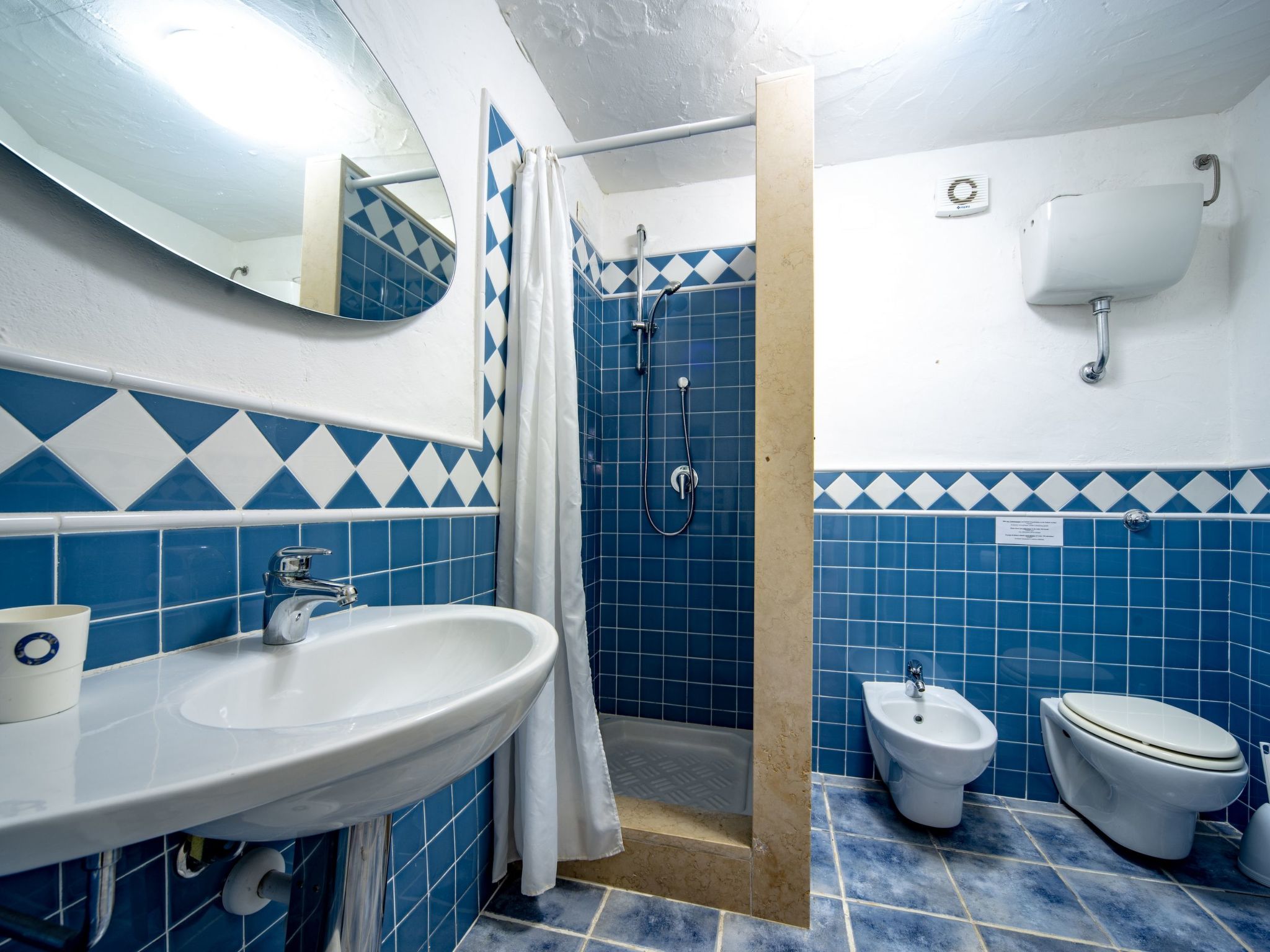 Photo of Schöne freistehende Villa nur wenige Schritte vom Strand entfernt in Costa Rei