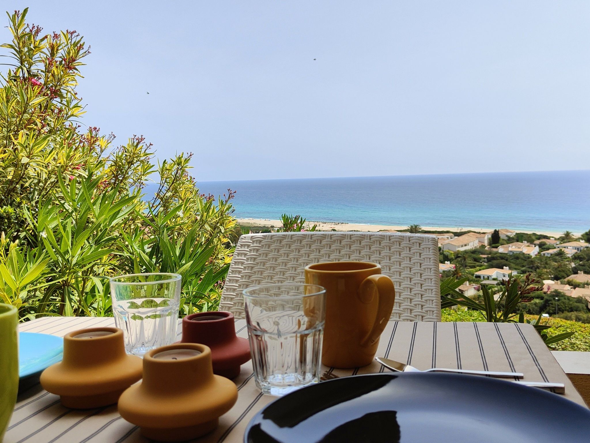 Belvedere Bilo Apartment in Costa Rei