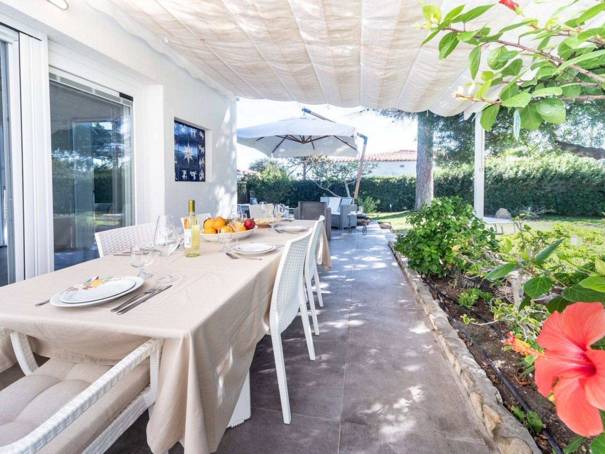 Villa "Villa Aurosa" in der Nähe des Strandes-Image-tags.info