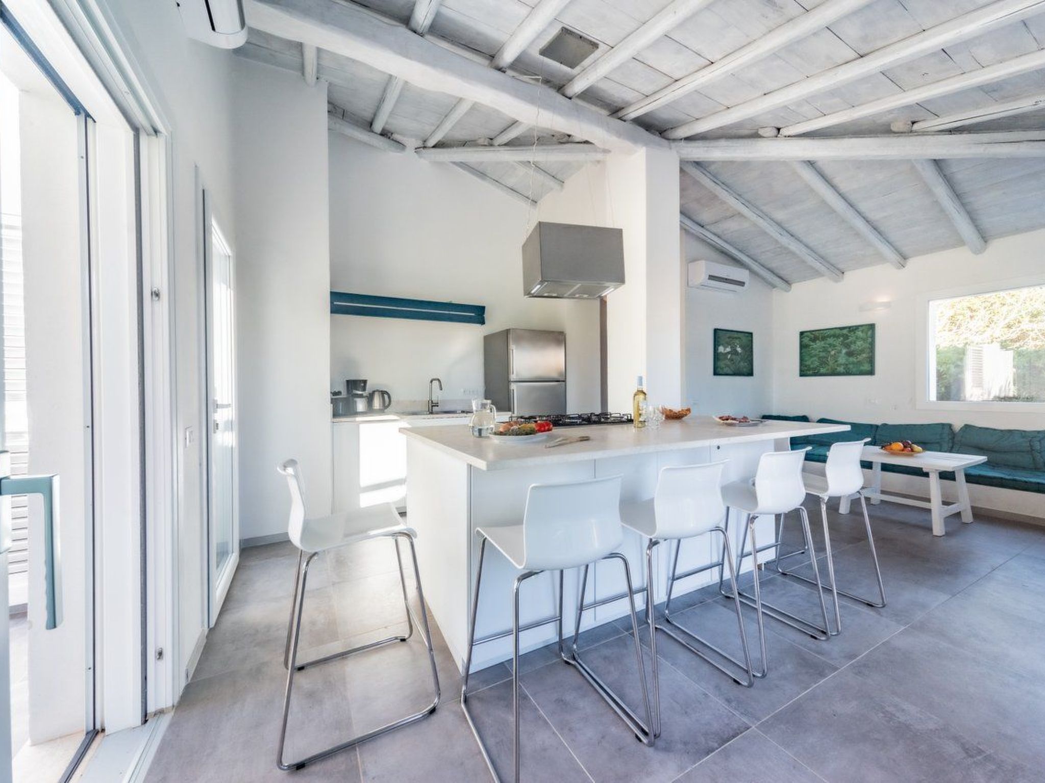 Photo of Villa "Villa Aurosa" in der Nähe des Strandes