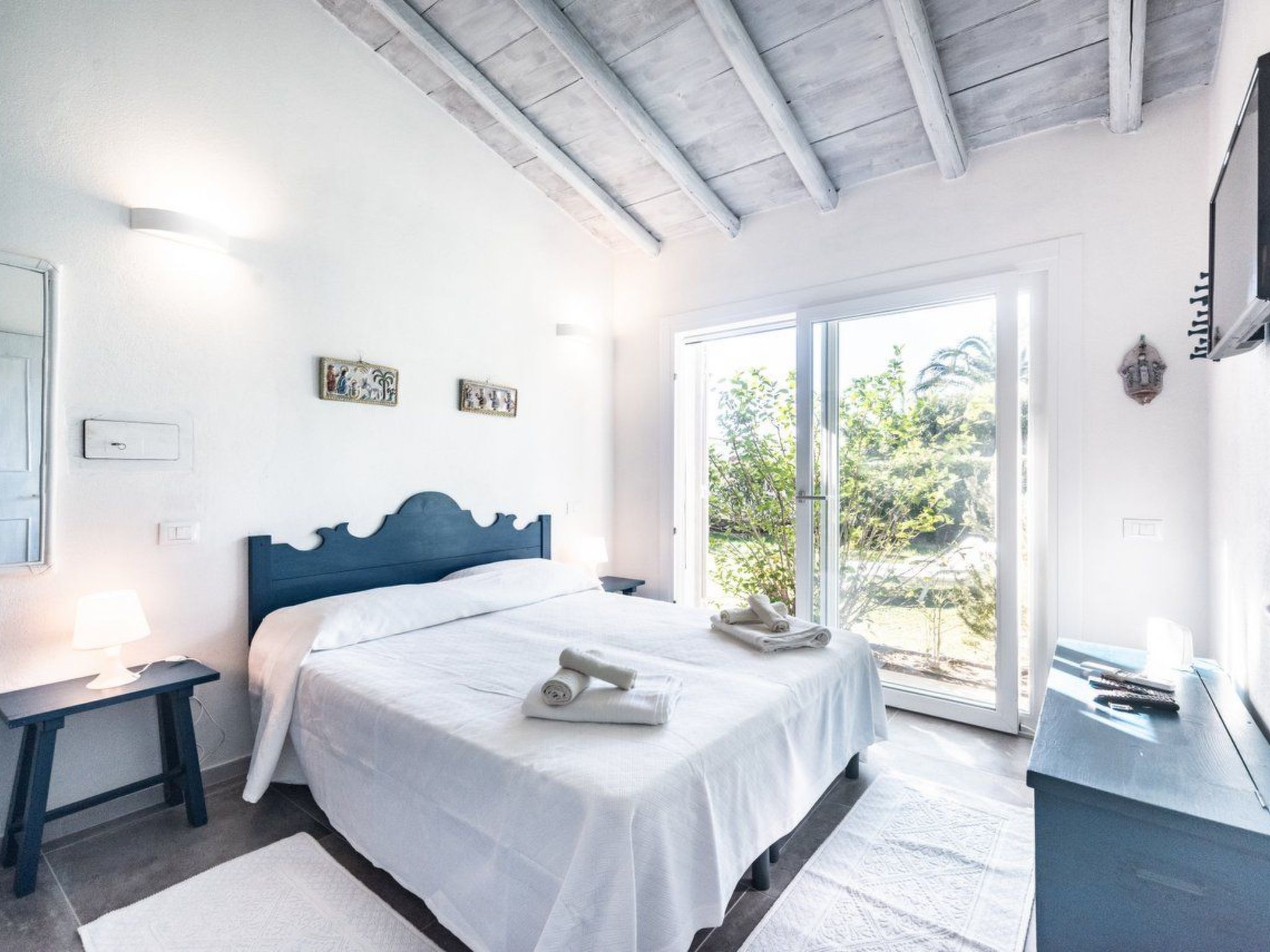 Photo of Villa "Villa Aurosa" in der Nähe des Strandes