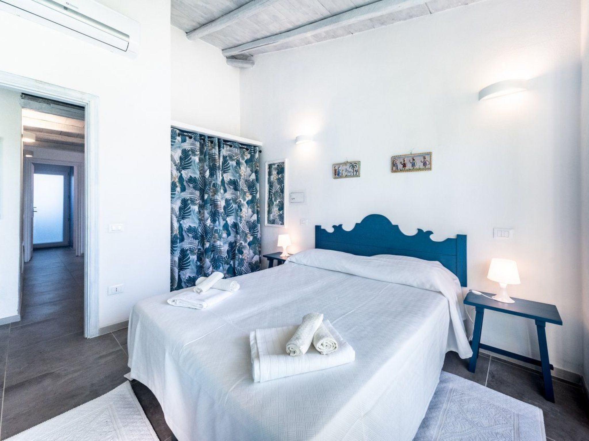 Photo of Villa "Villa Aurosa" in der Nähe des Strandes