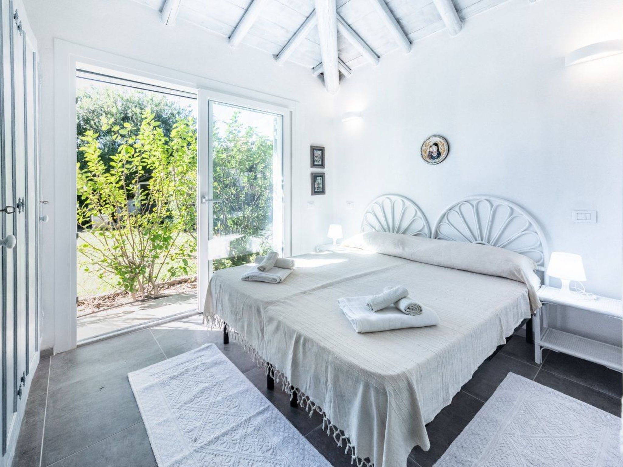 Photo of Villa "Villa Aurosa" in der Nähe des Strandes