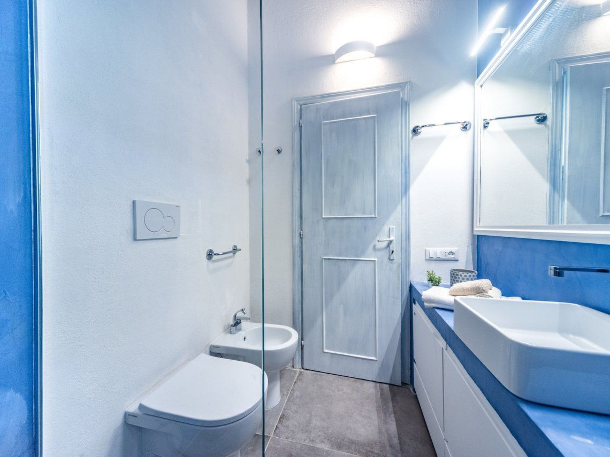 Photo of Villa "Villa Aurosa" in der Nähe des Strandes