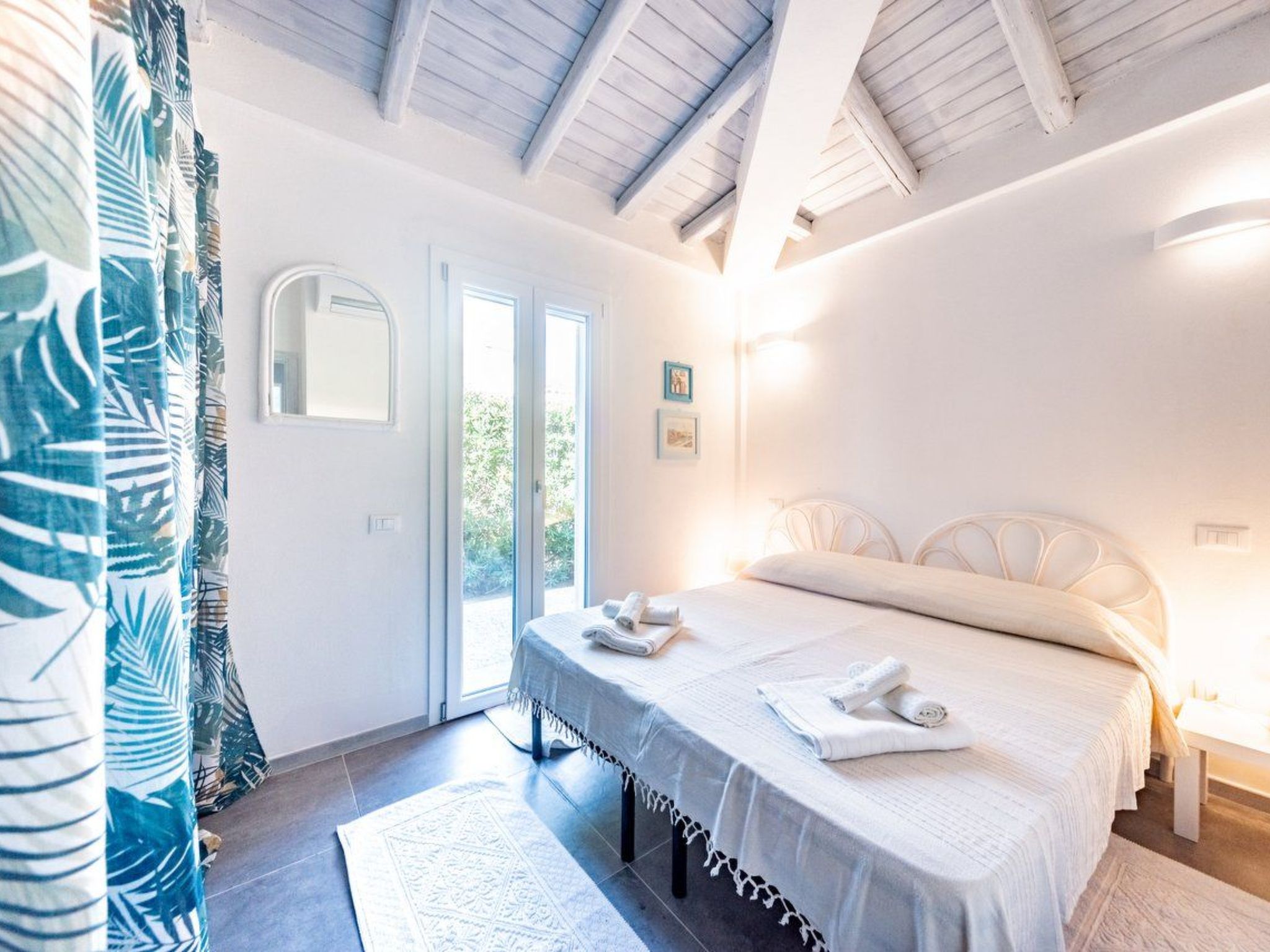 Photo of Villa "Villa Aurosa" in der Nähe des Strandes