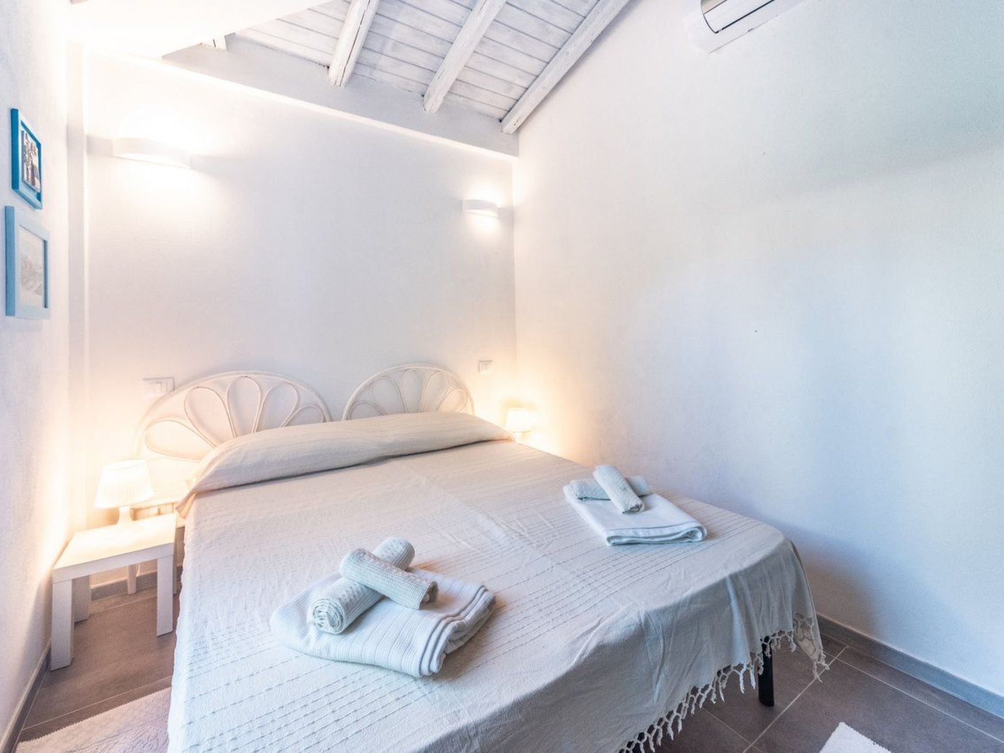 Photo of Villa "Villa Aurosa" in der Nähe des Strandes