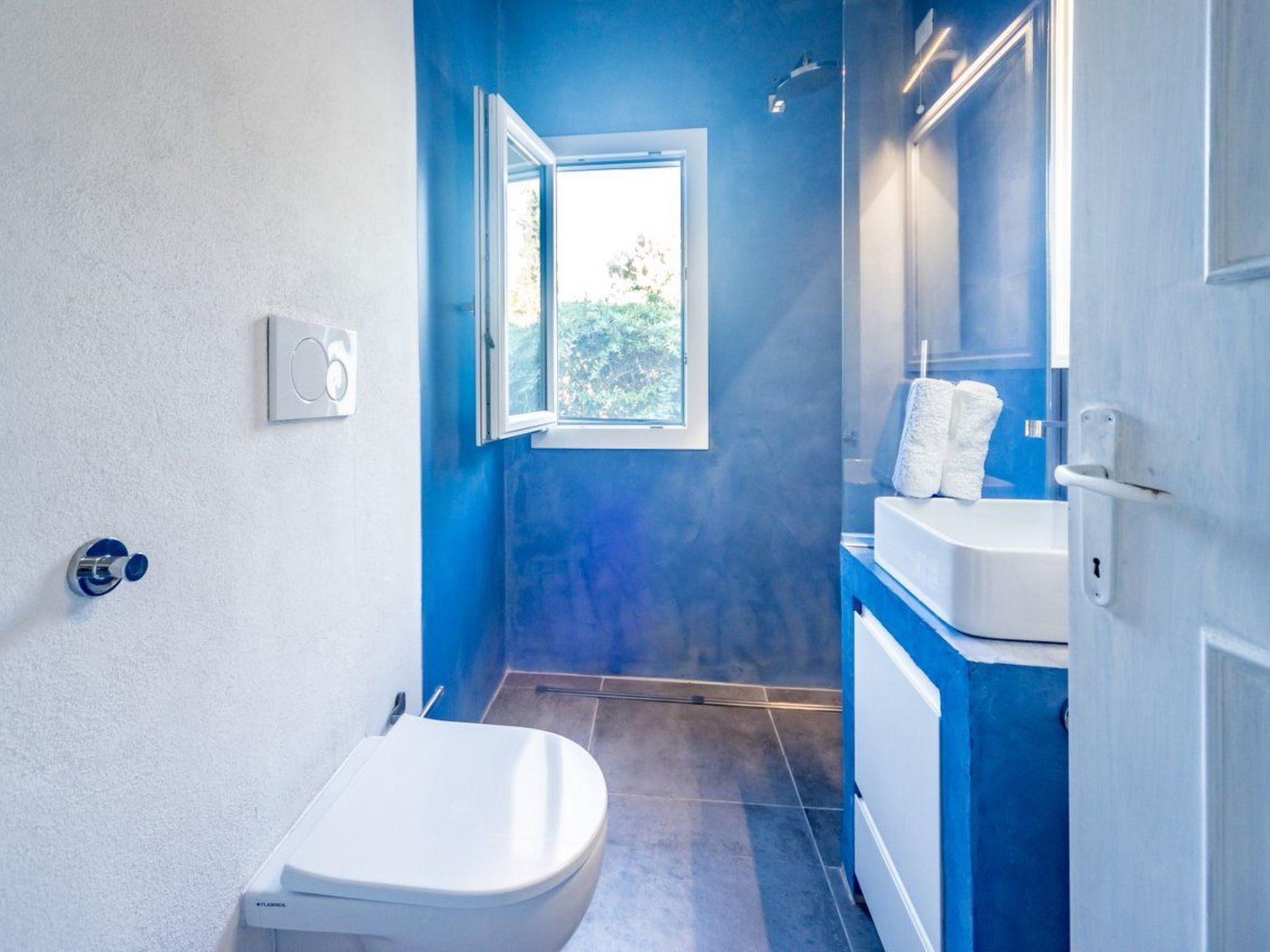 Photo of Villa "Villa Aurosa" in der Nähe des Strandes