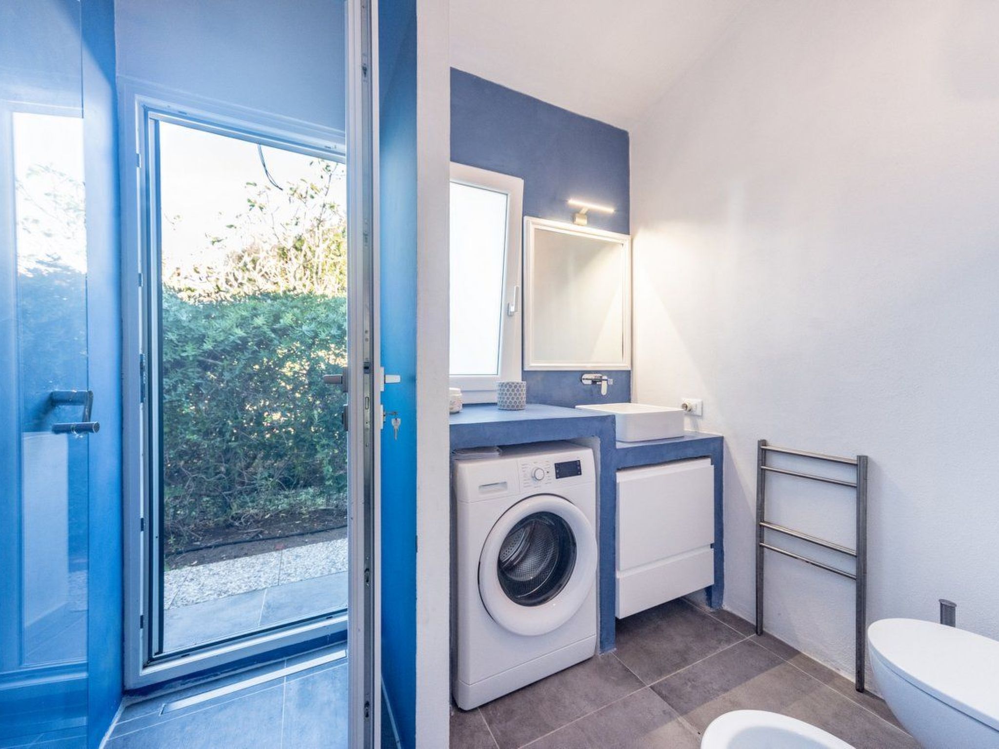 Photo of Villa "Villa Aurosa" in der Nähe des Strandes