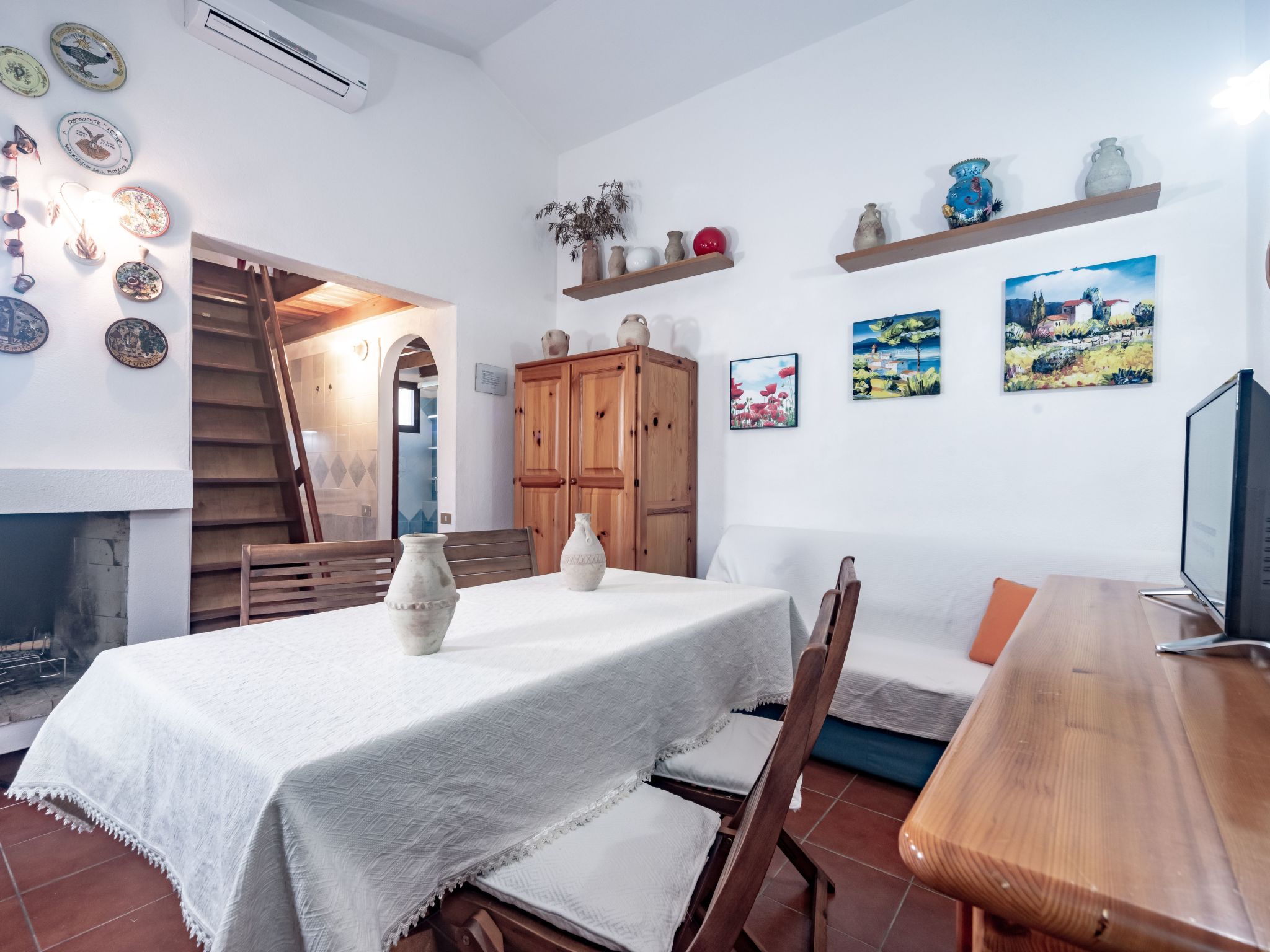 Photo of Gepflegtes Ferienhaus in Laufnähe zum Strand und mit gehobener Ausstattung