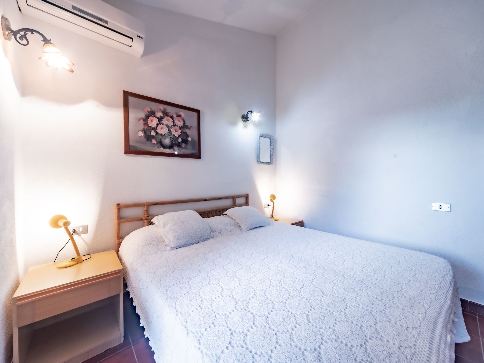 Photo of Gepflegtes Ferienhaus in Laufnähe zum Strand und mit gehobener Ausstattung