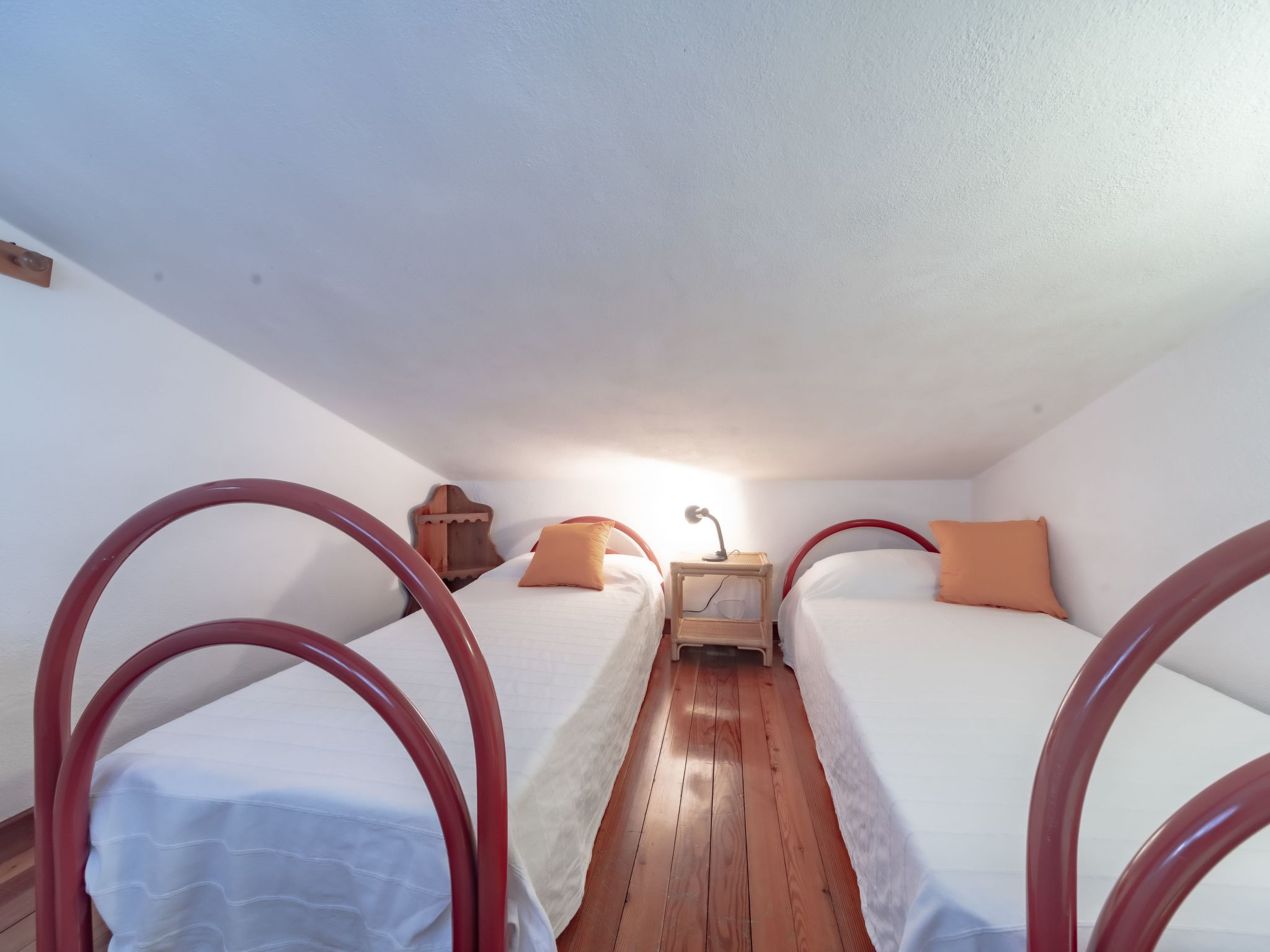 Photo of Gepflegtes Ferienhaus in Laufnähe zum Strand und mit gehobener Ausstattung