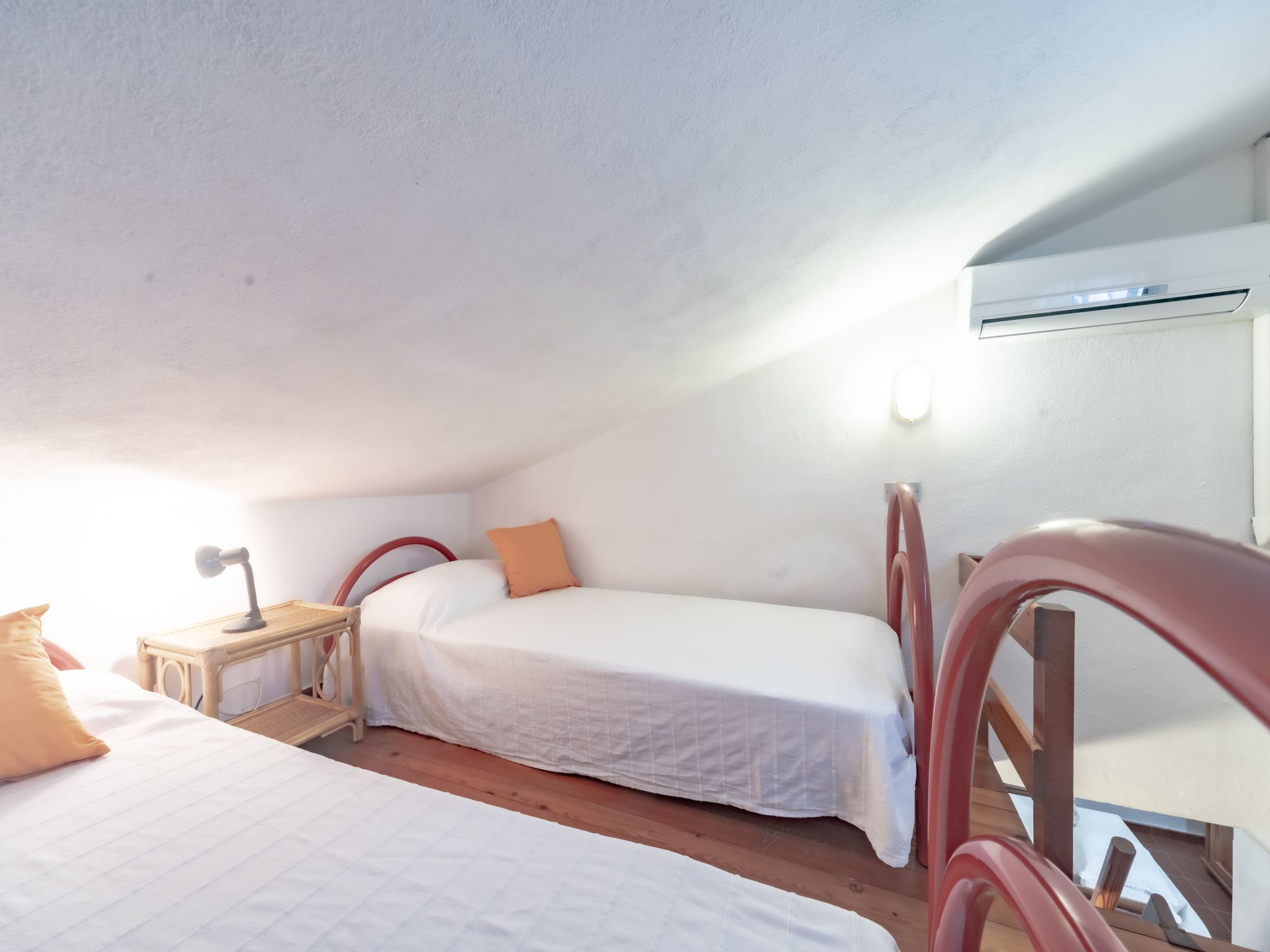 Photo of Gepflegtes Ferienhaus in Laufnähe zum Strand und mit gehobener Ausstattung