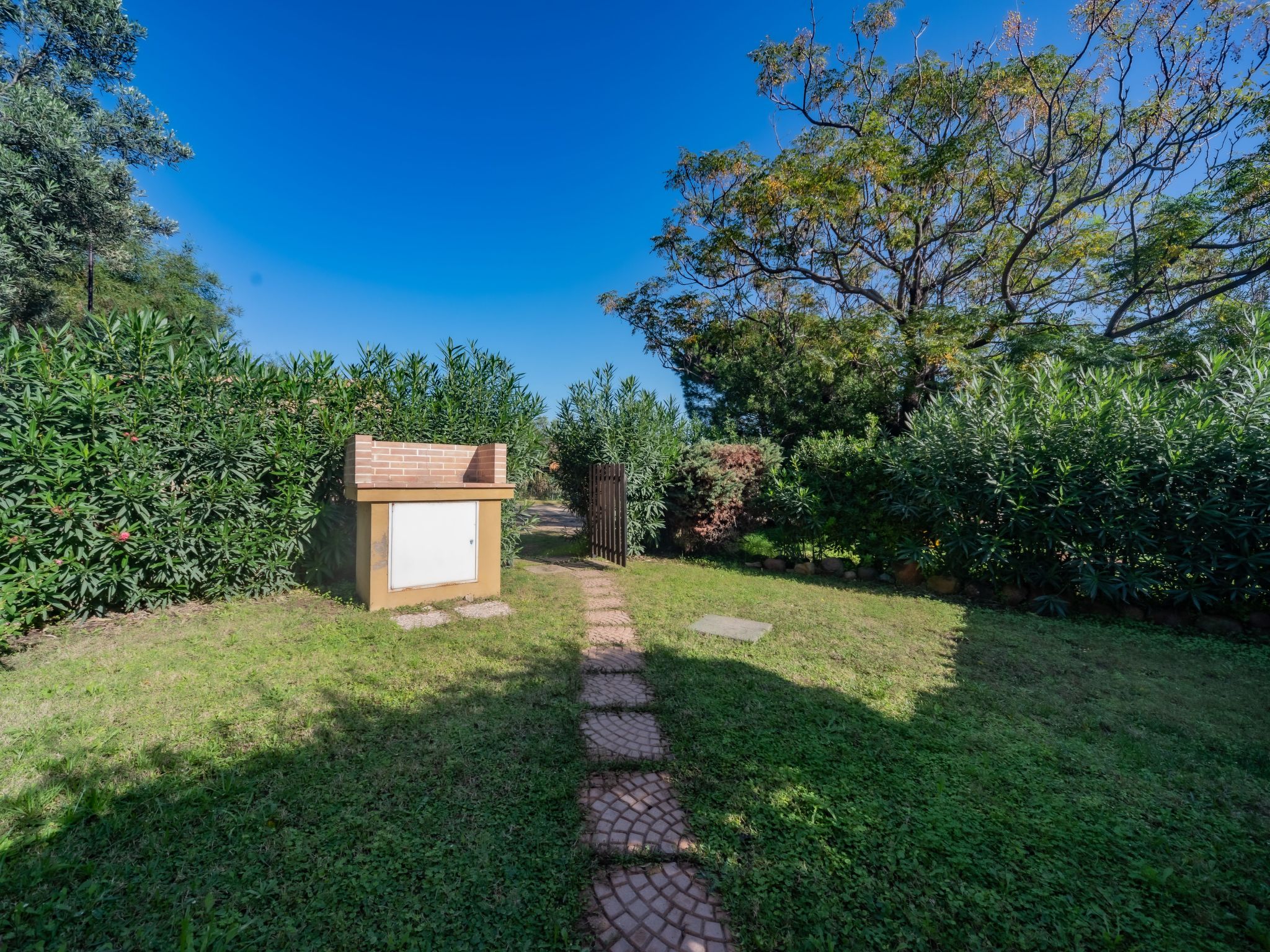 Photo of Gepflegtes Ferienhaus in Laufnähe zum Strand und mit gehobener Ausstattung