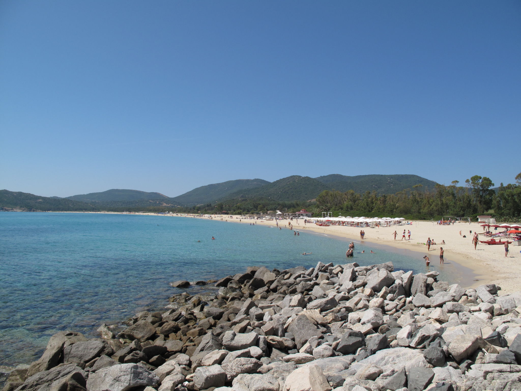 Photo of Gepflegtes Ferienhaus in Laufnähe zum Strand und mit gehobener Ausstattung