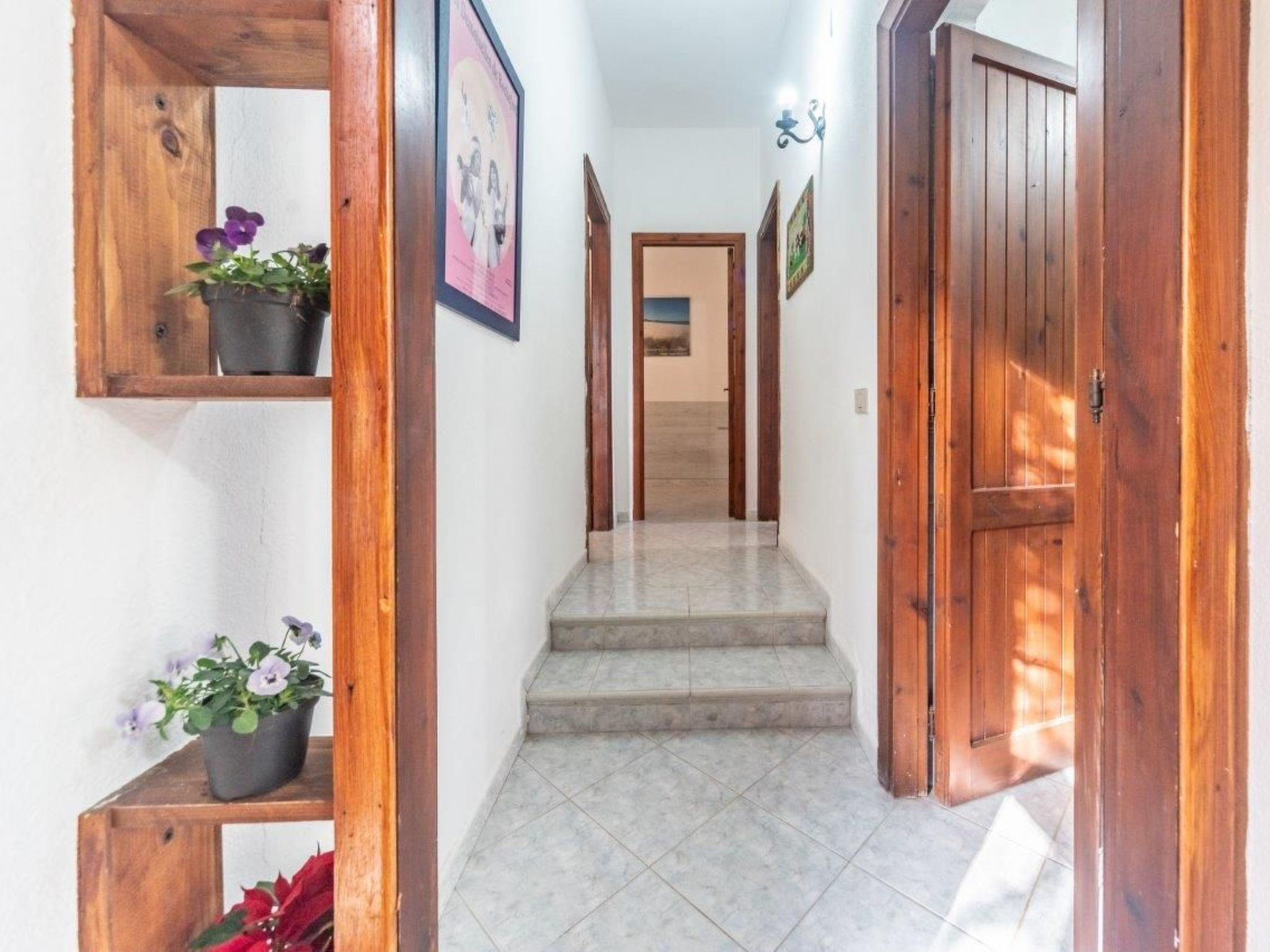 Photo of Wohnung in Villa am Meer und mit Meerblick