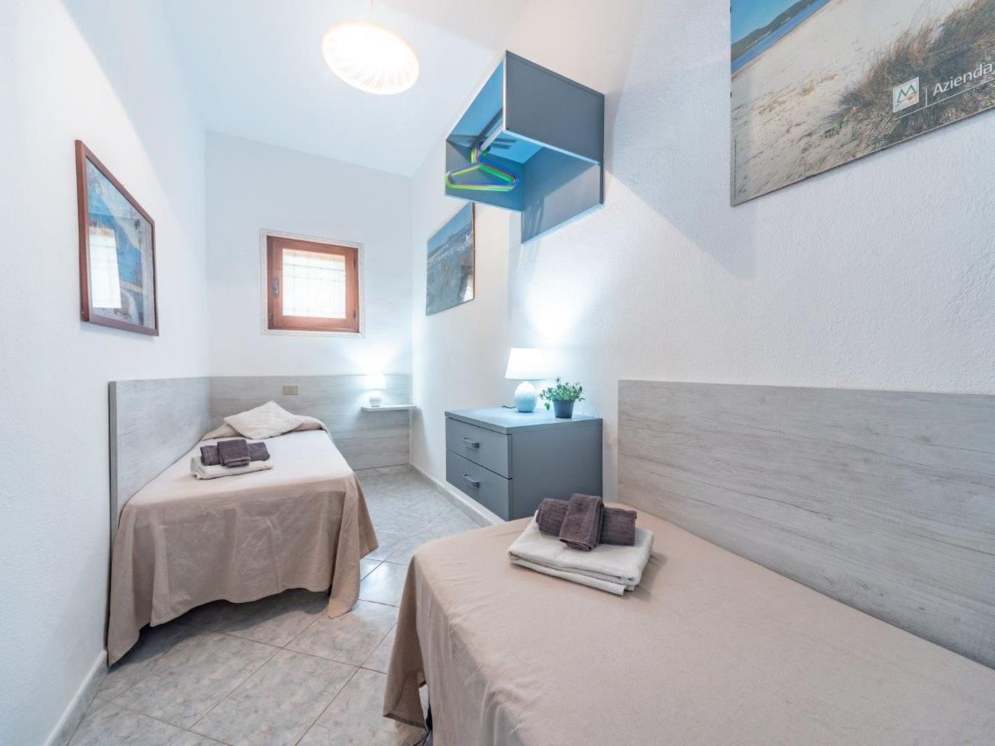 Photo of Wohnung in Villa am Meer und mit Meerblick