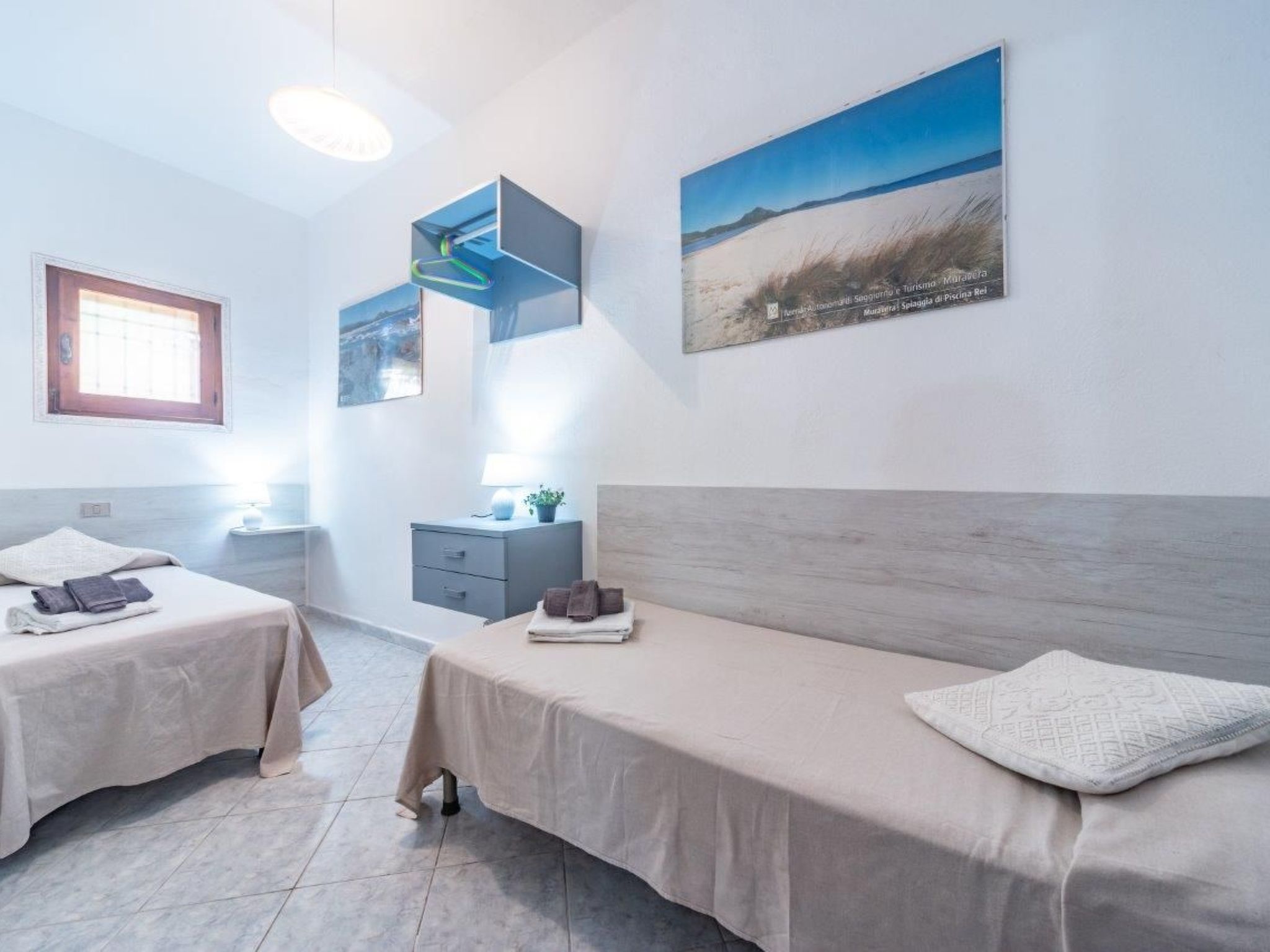 Photo of Wohnung in Villa am Meer und mit Meerblick