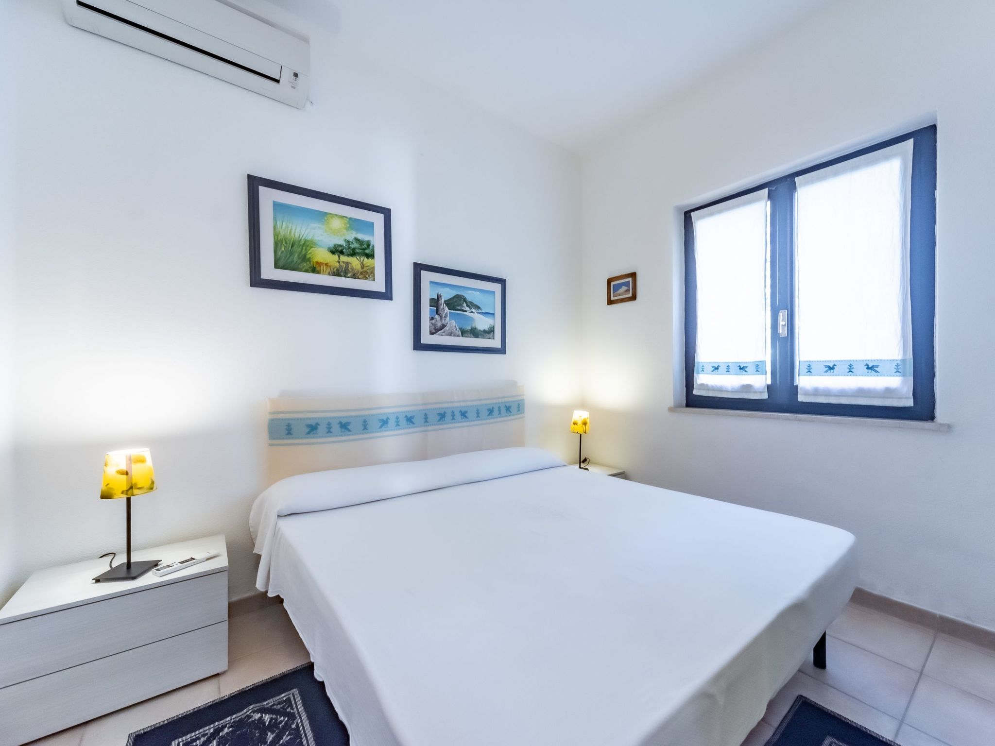 Photo of Große Wohnung in Strandnähe in Costa Rei