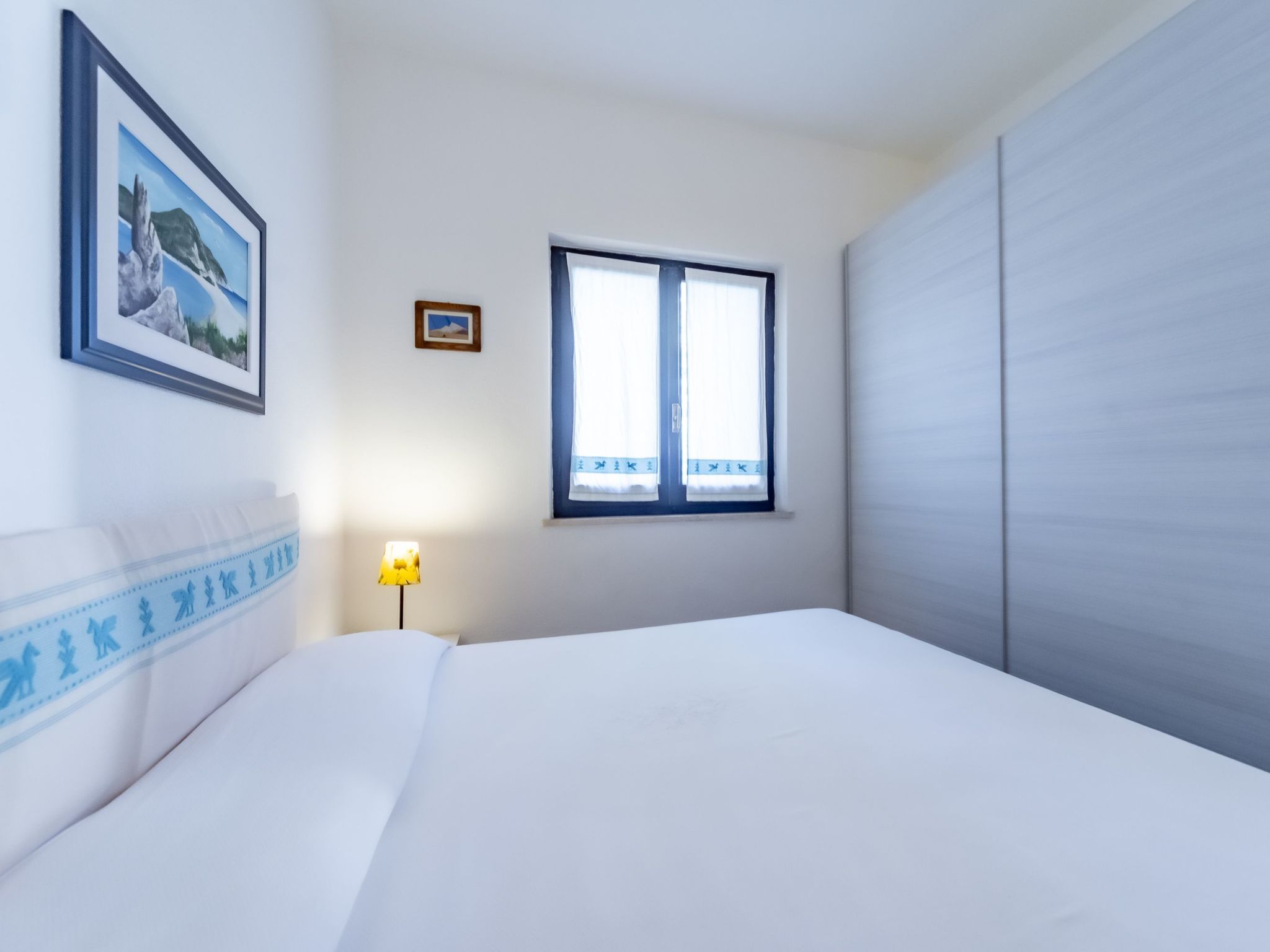 Photo of Große Wohnung in Strandnähe in Costa Rei