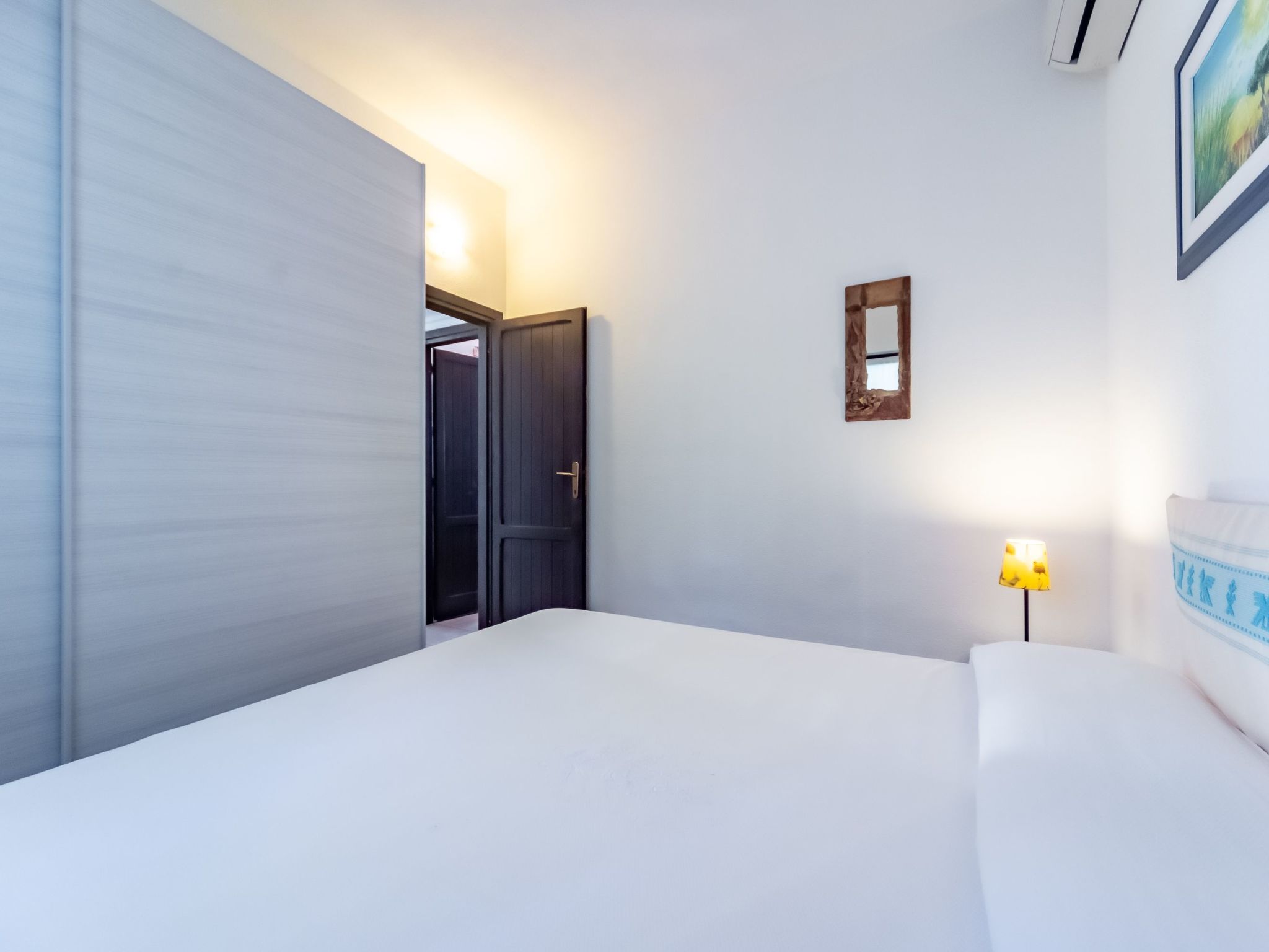 Photo of Große Wohnung in Strandnähe in Costa Rei