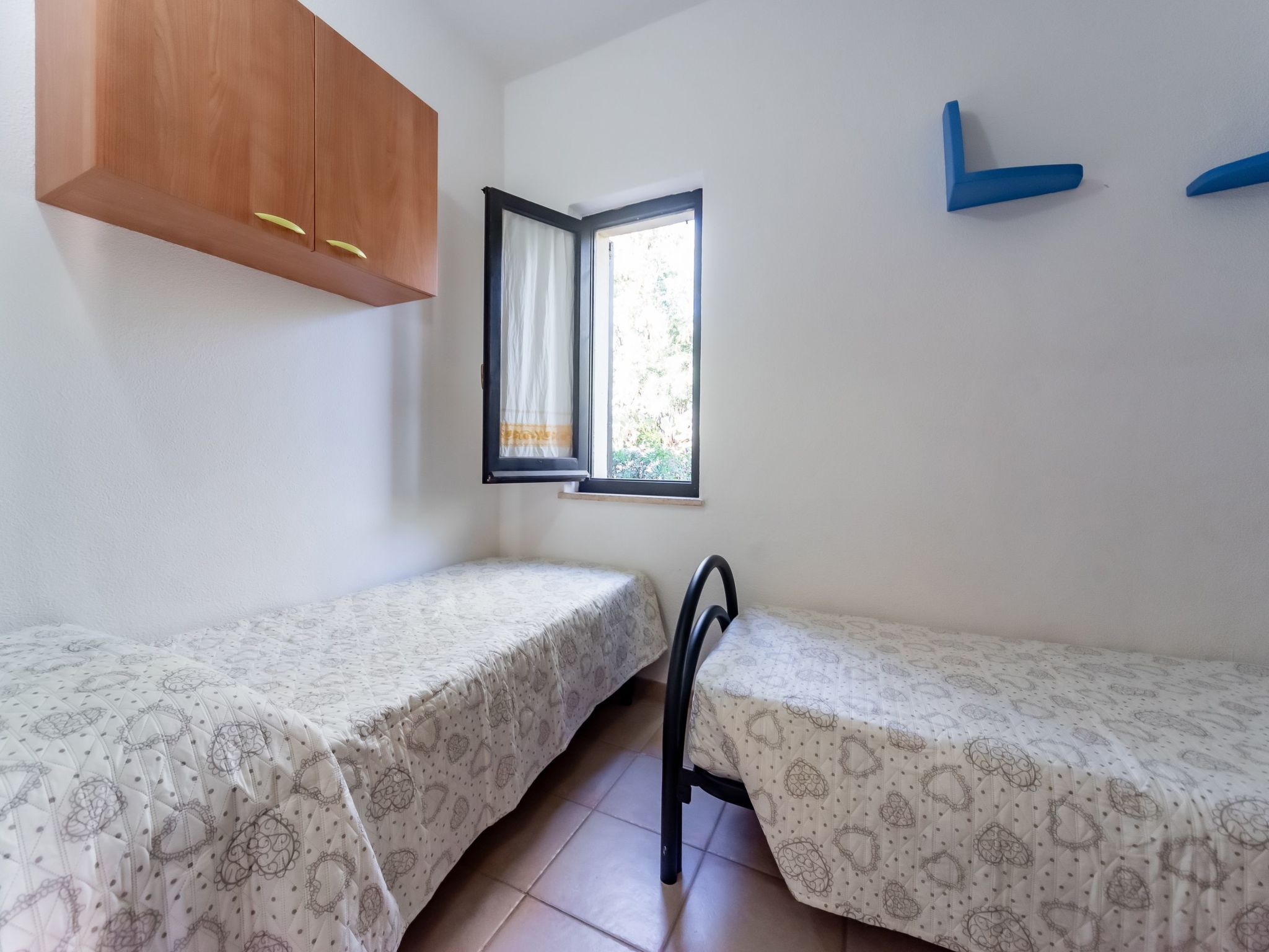 Photo of Große Wohnung in Strandnähe in Costa Rei