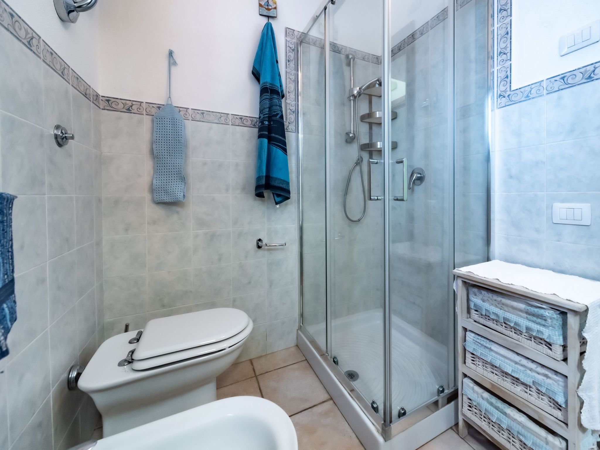 Photo of Große Wohnung in Strandnähe in Costa Rei