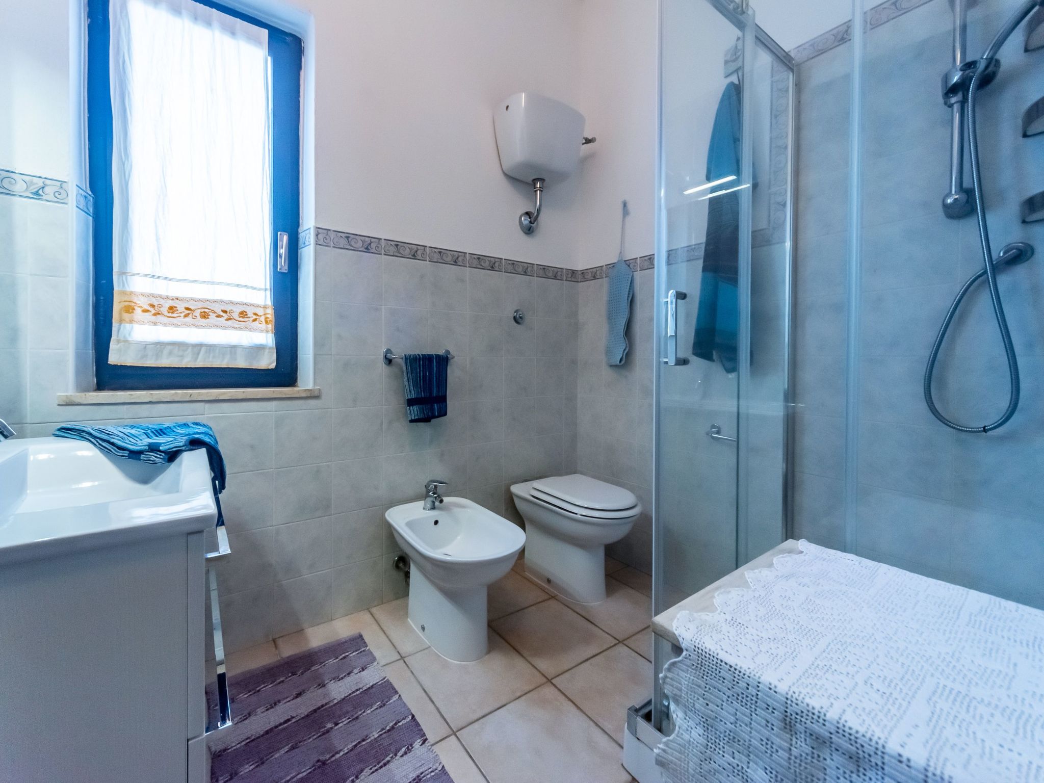 Photo of Große Wohnung in Strandnähe in Costa Rei