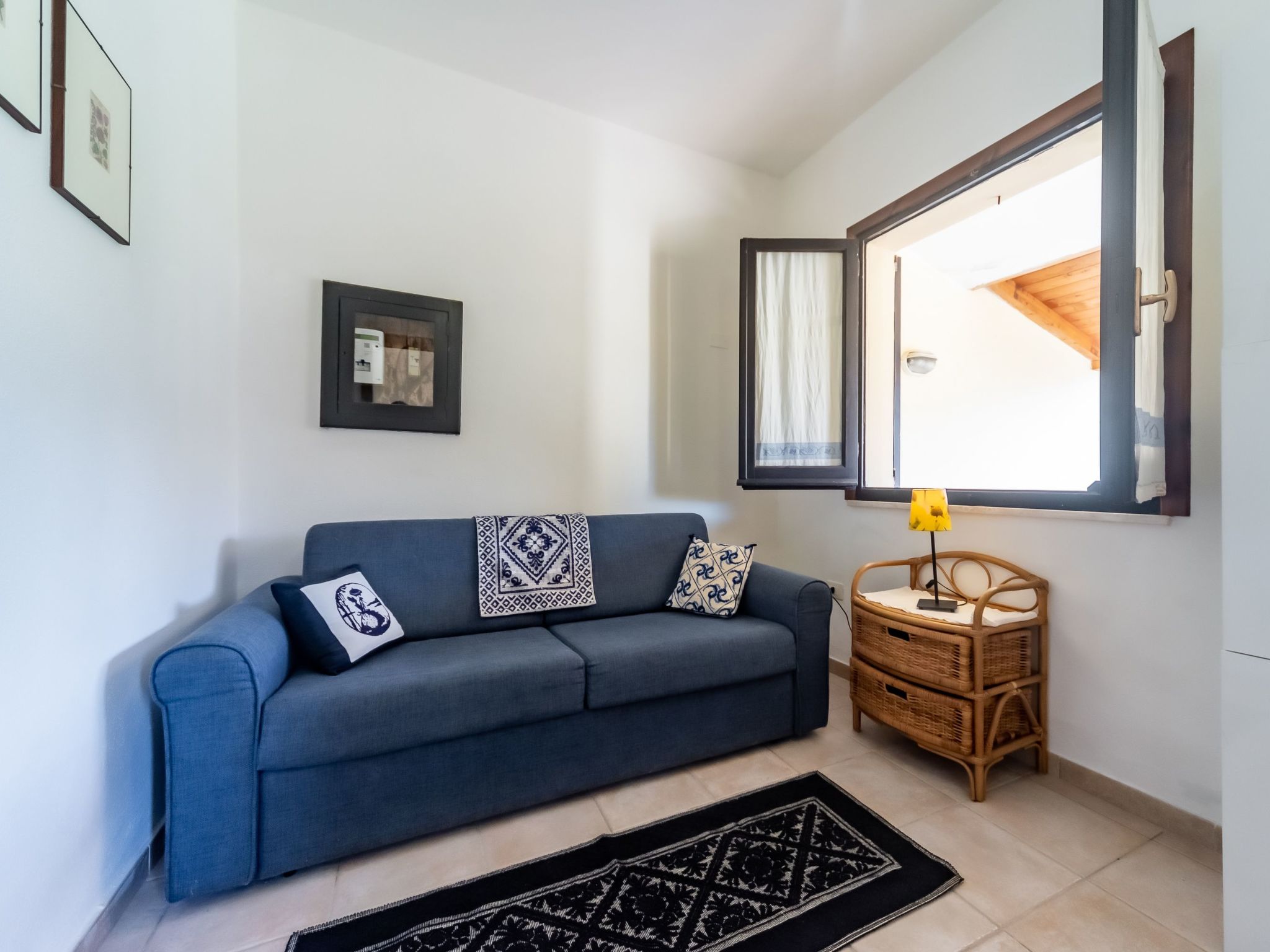 Photo of Große Wohnung in Strandnähe in Costa Rei