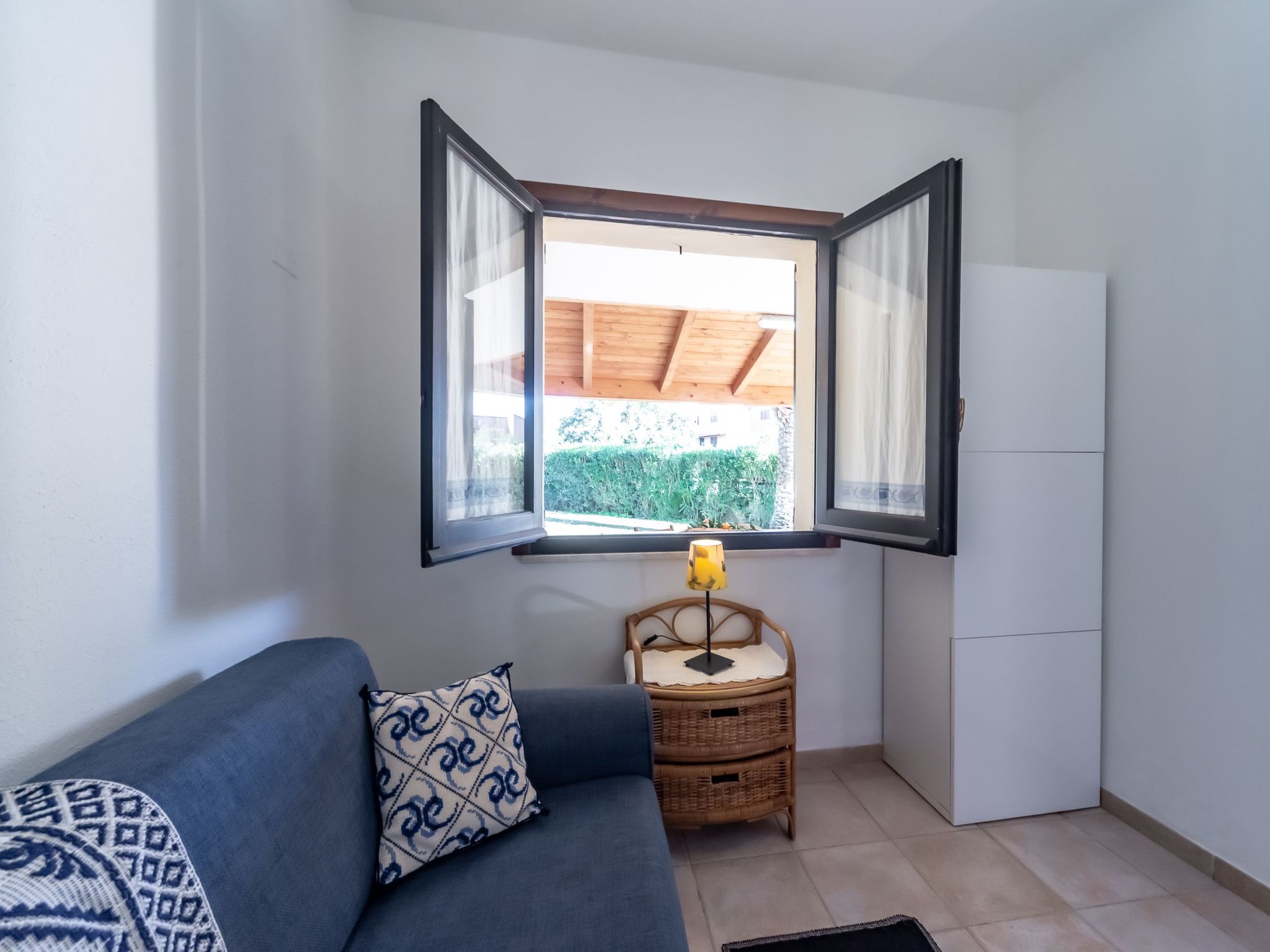 Photo of Große Wohnung in Strandnähe in Costa Rei