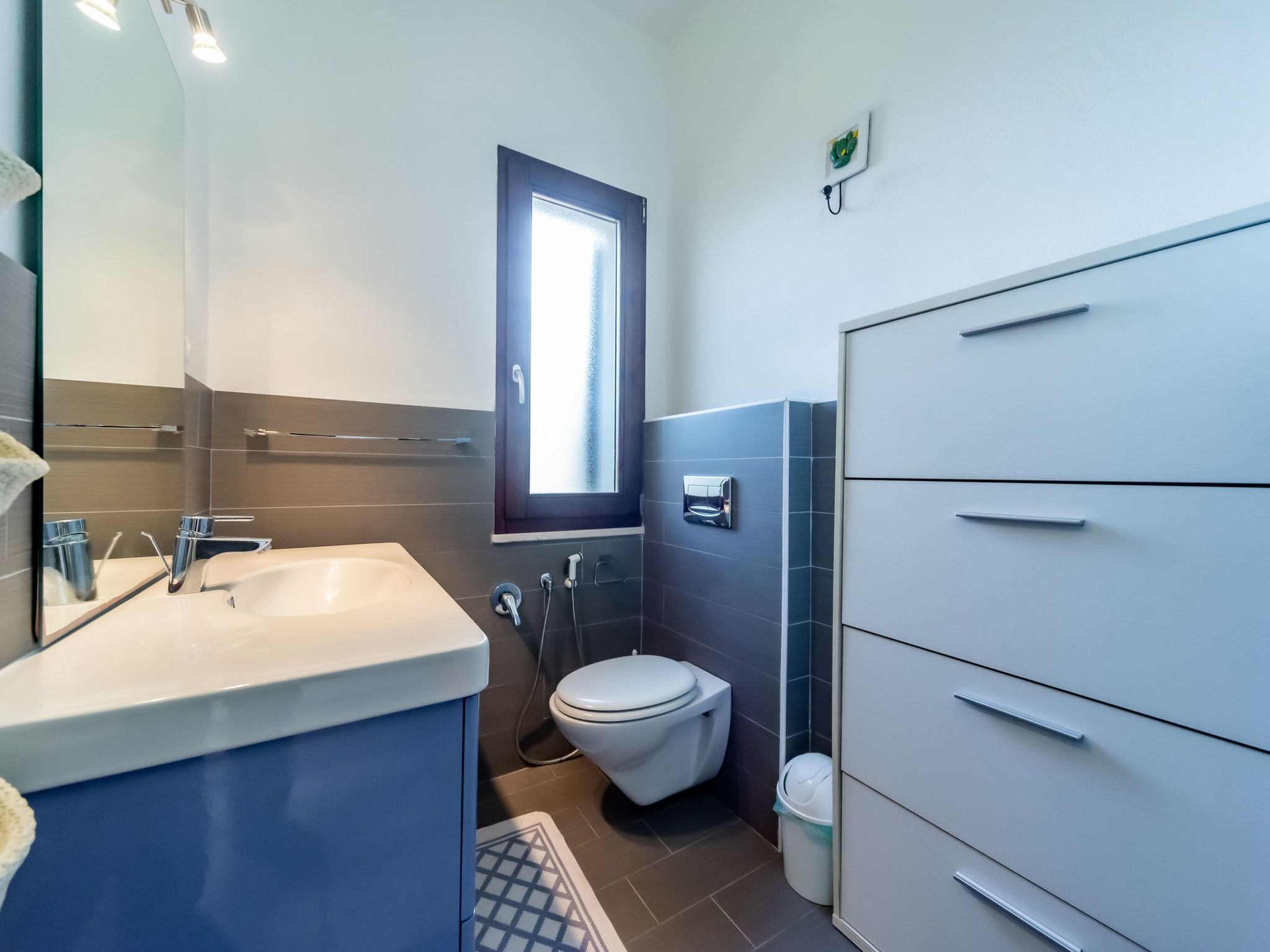 Photo of Große Wohnung in Strandnähe in Costa Rei