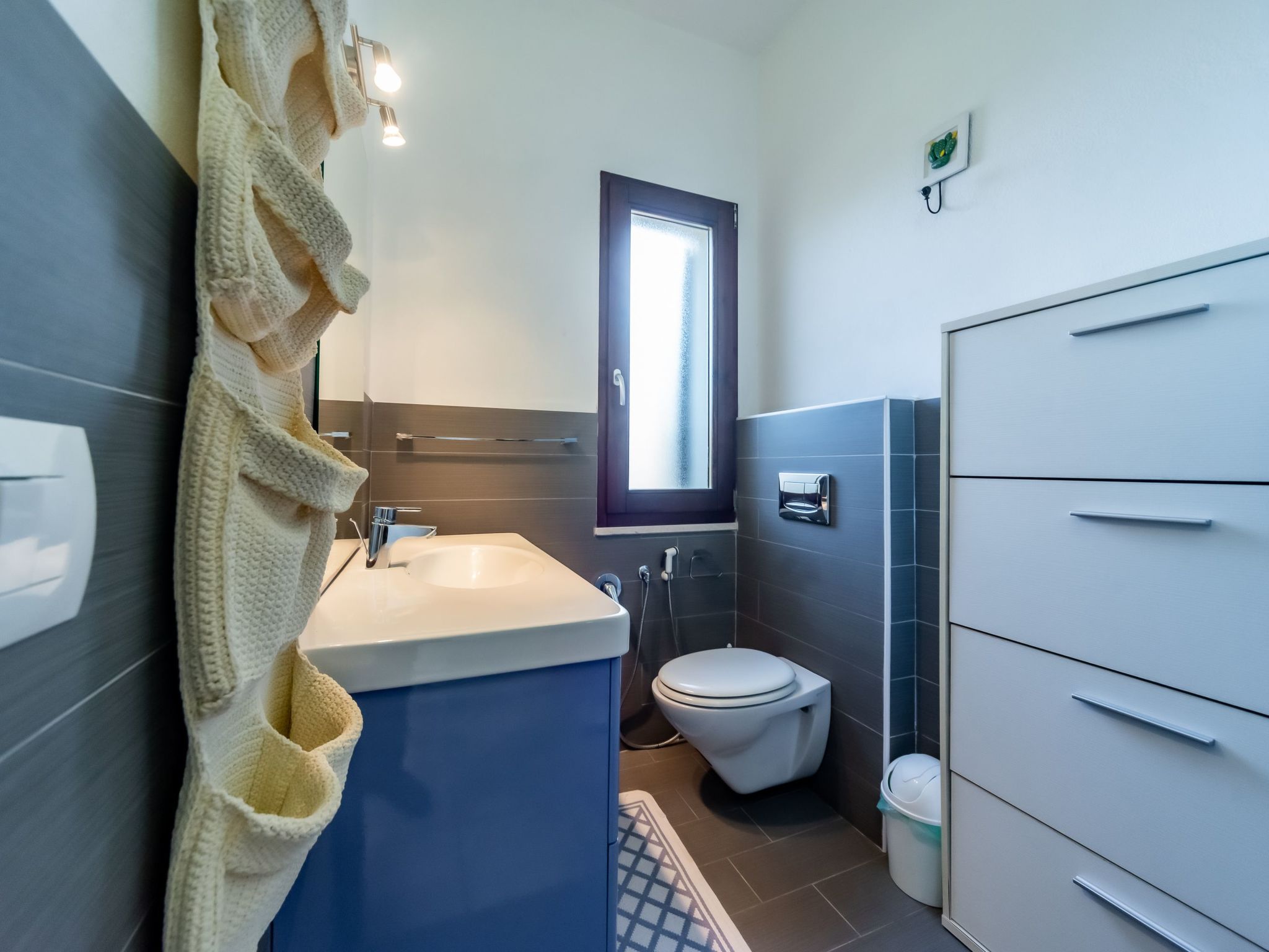 Photo of Große Wohnung in Strandnähe in Costa Rei