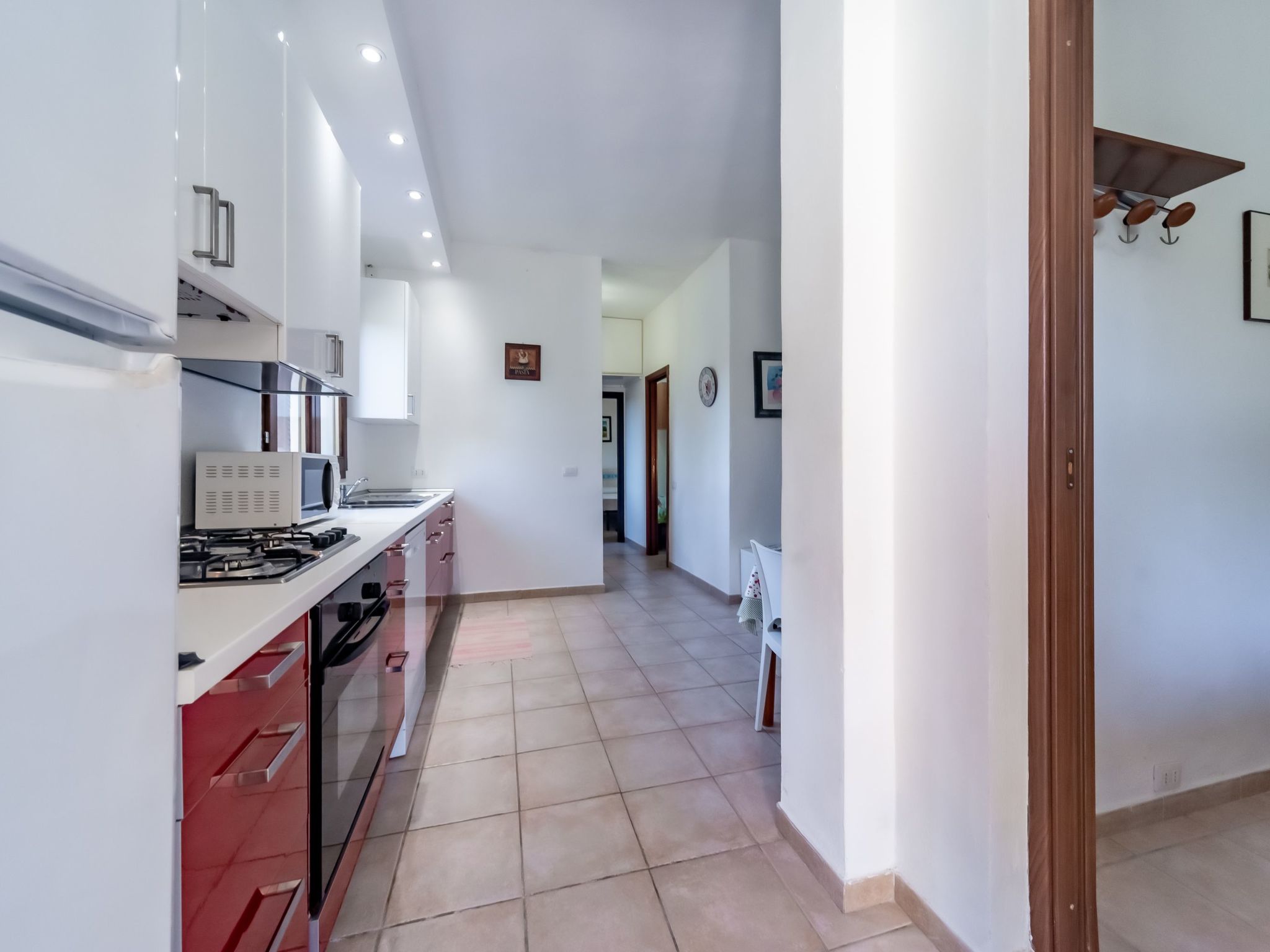 Photo of Große Wohnung in Strandnähe in Costa Rei