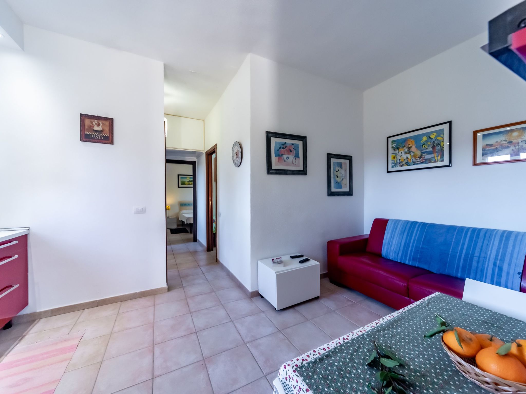 Photo of Große Wohnung in Strandnähe in Costa Rei