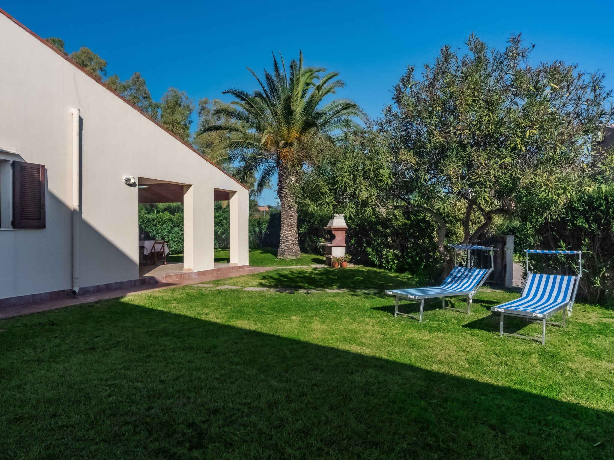 Photo of Große Wohnung in Strandnähe in Costa Rei