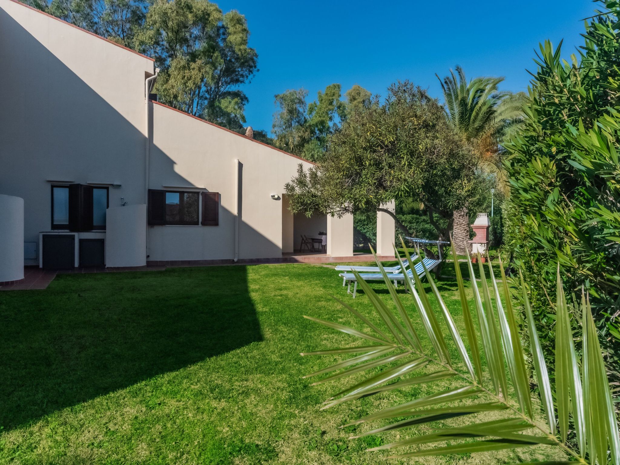 Photo of Große Wohnung in Strandnähe in Costa Rei