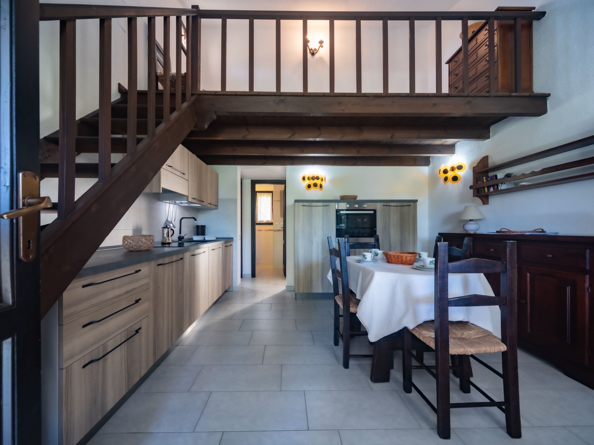 Photo of Modernes Ferienhaus in Gehweite zum Strand der Costa Rei