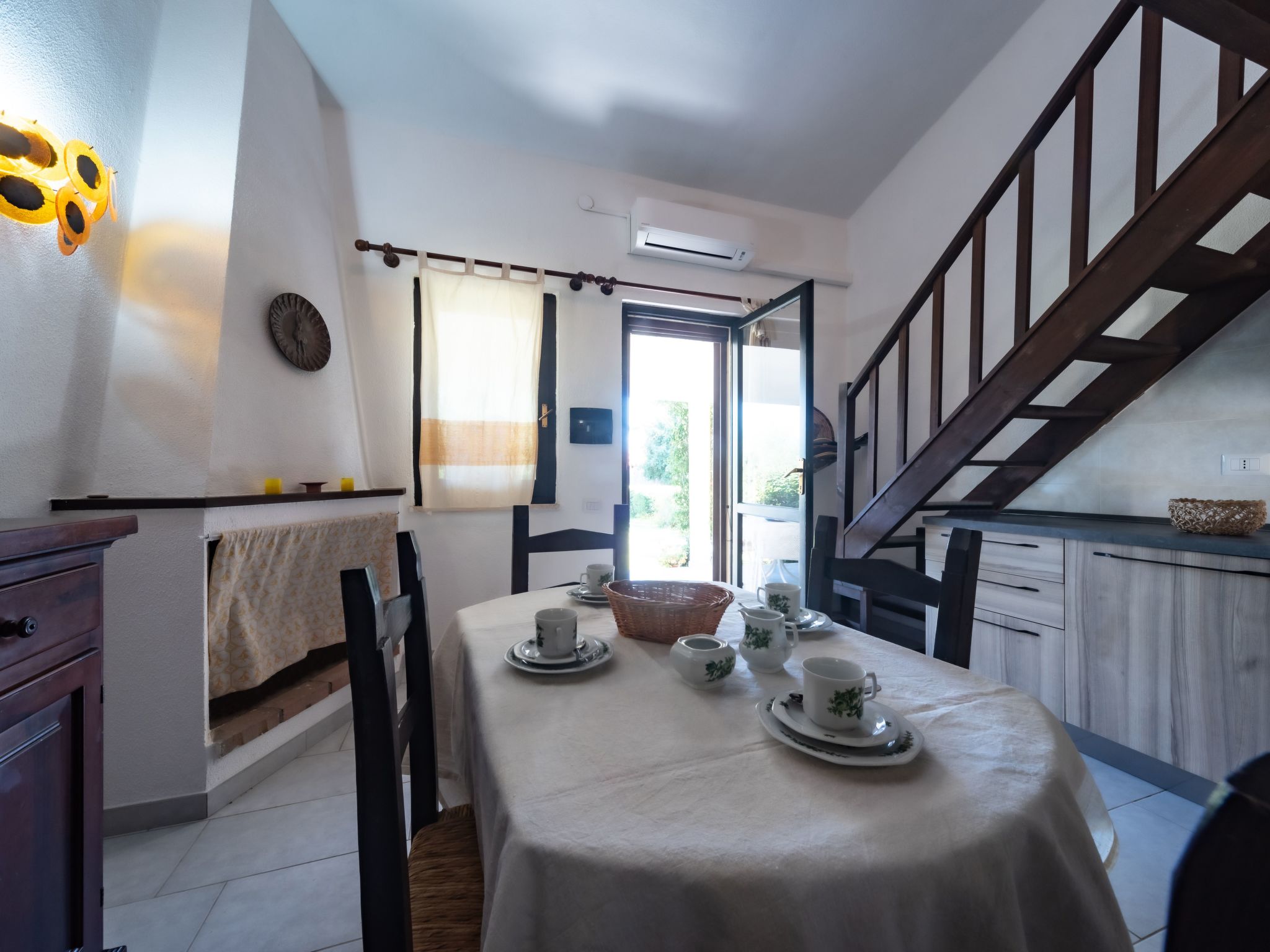 Photo of Modernes Ferienhaus in Gehweite zum Strand der Costa Rei