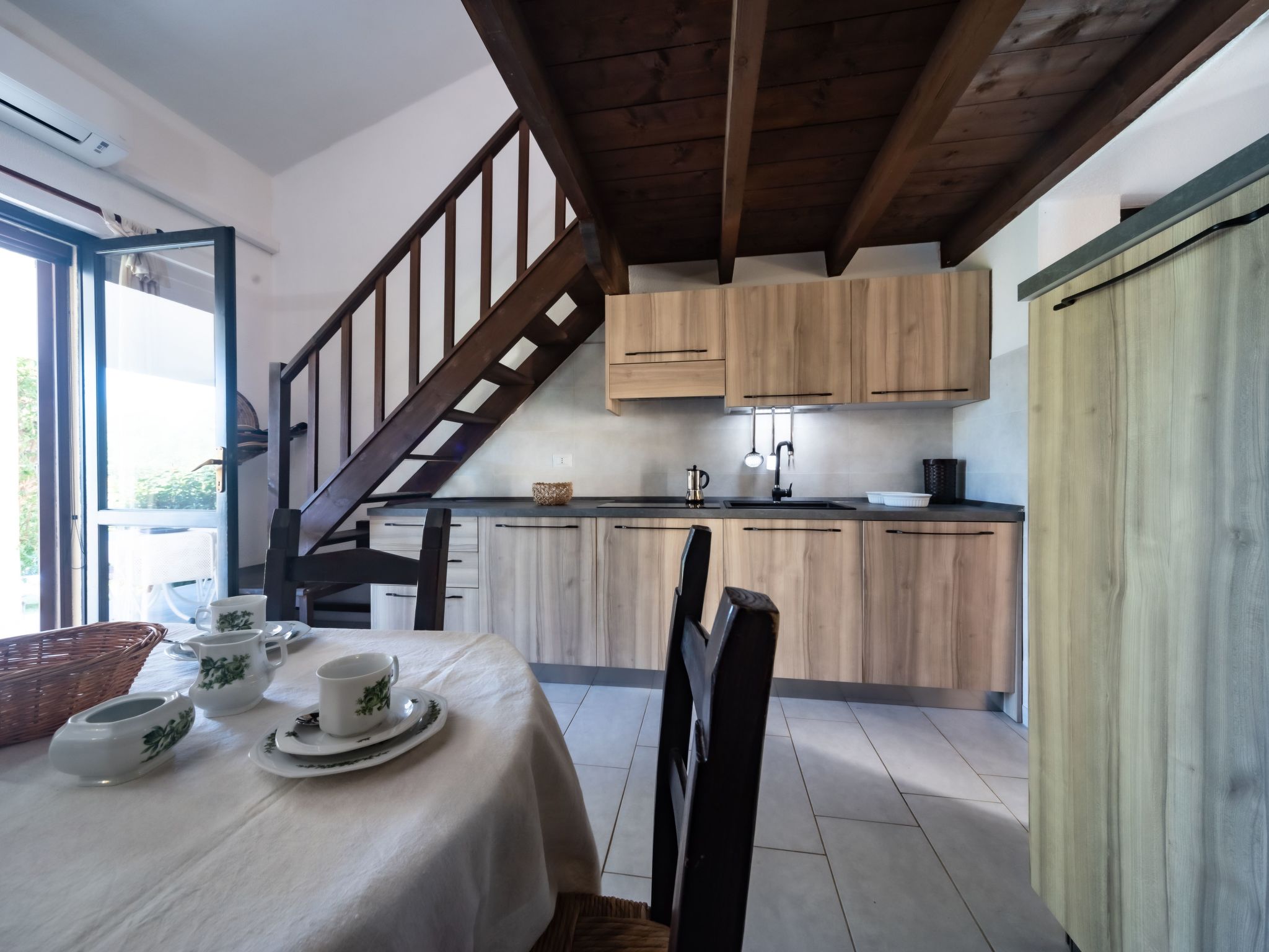 Photo of Modernes Ferienhaus in Gehweite zum Strand der Costa Rei