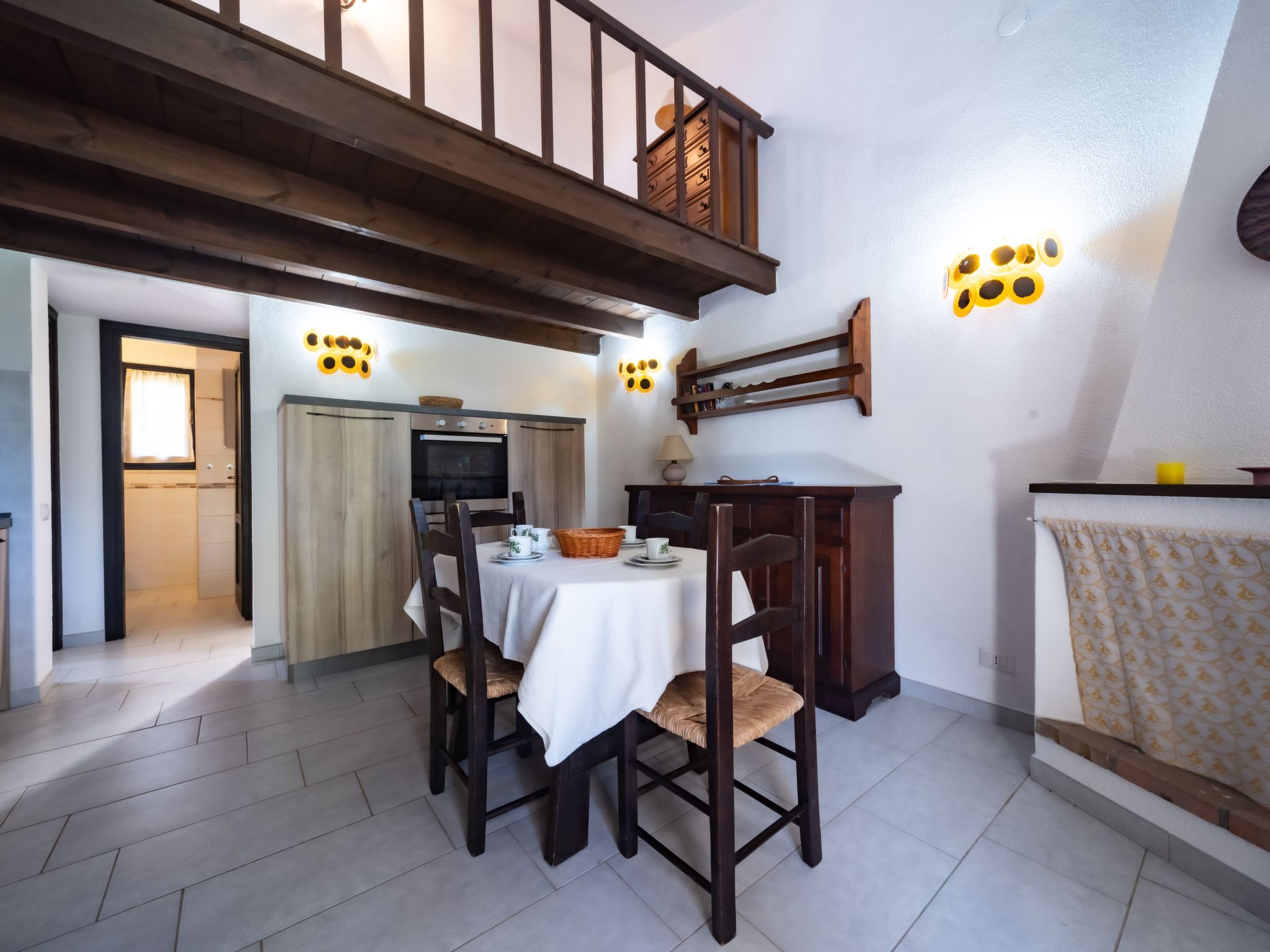 Photo of Modernes Ferienhaus in Gehweite zum Strand der Costa Rei