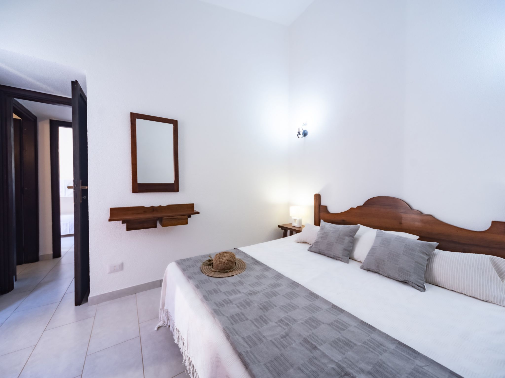 Photo of Modernes Ferienhaus in Gehweite zum Strand der Costa Rei