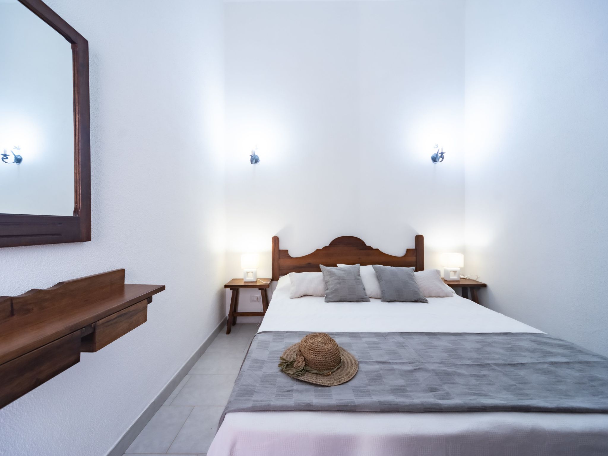 Photo of Modernes Ferienhaus in Gehweite zum Strand der Costa Rei