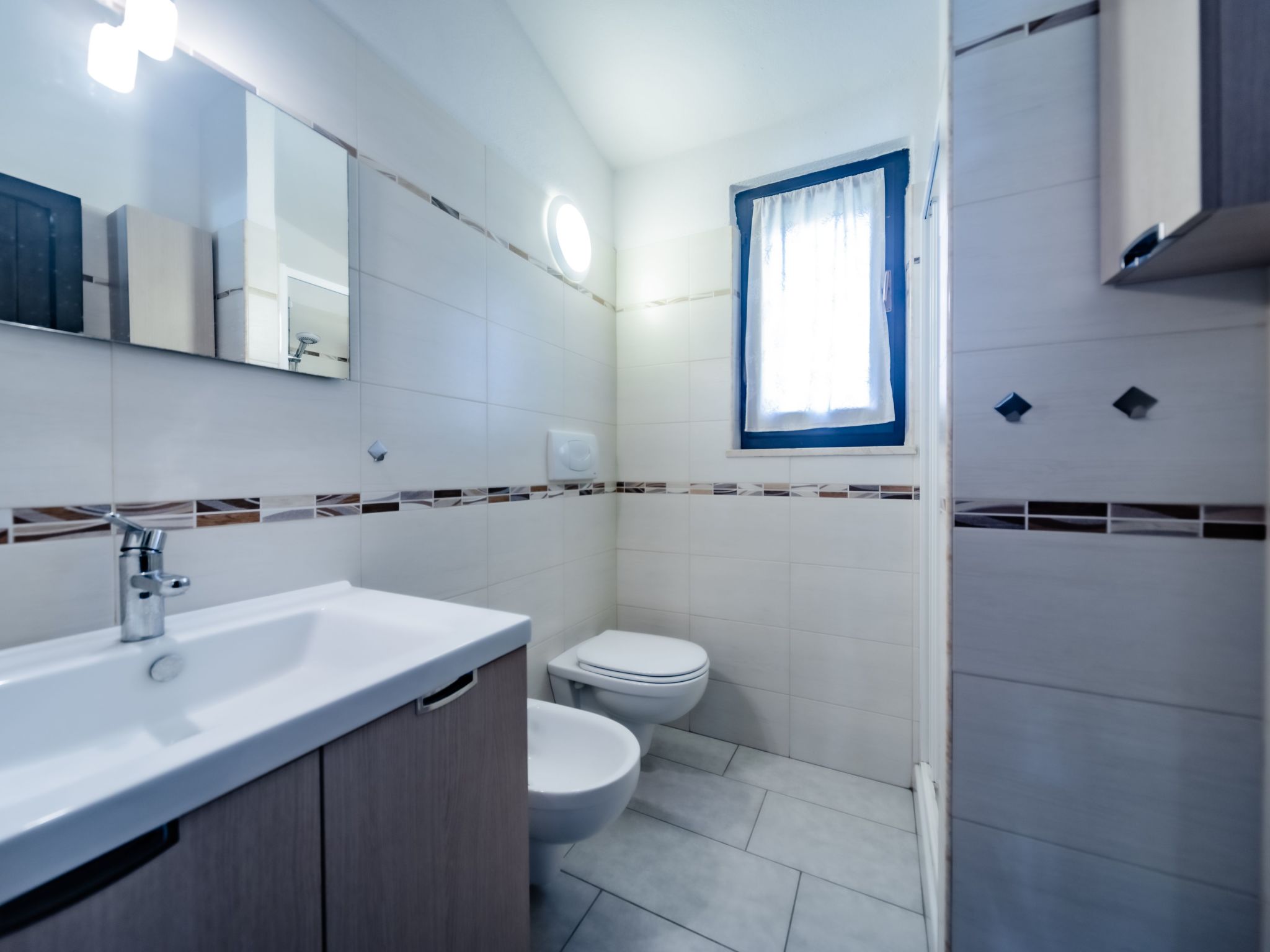 Photo of Modernes Ferienhaus in Gehweite zum Strand der Costa Rei