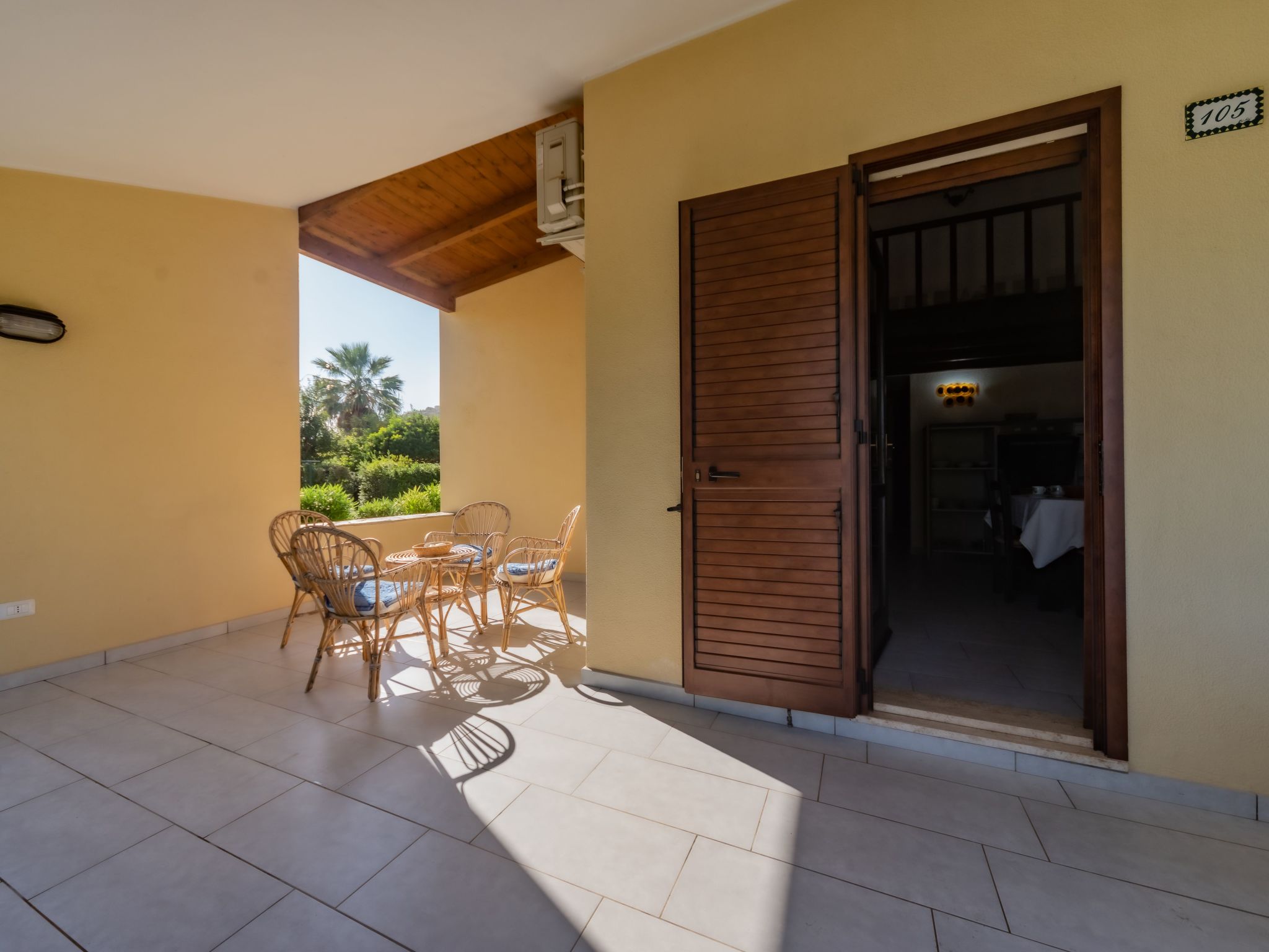 Photo of Modernes Ferienhaus in Gehweite zum Strand der Costa Rei