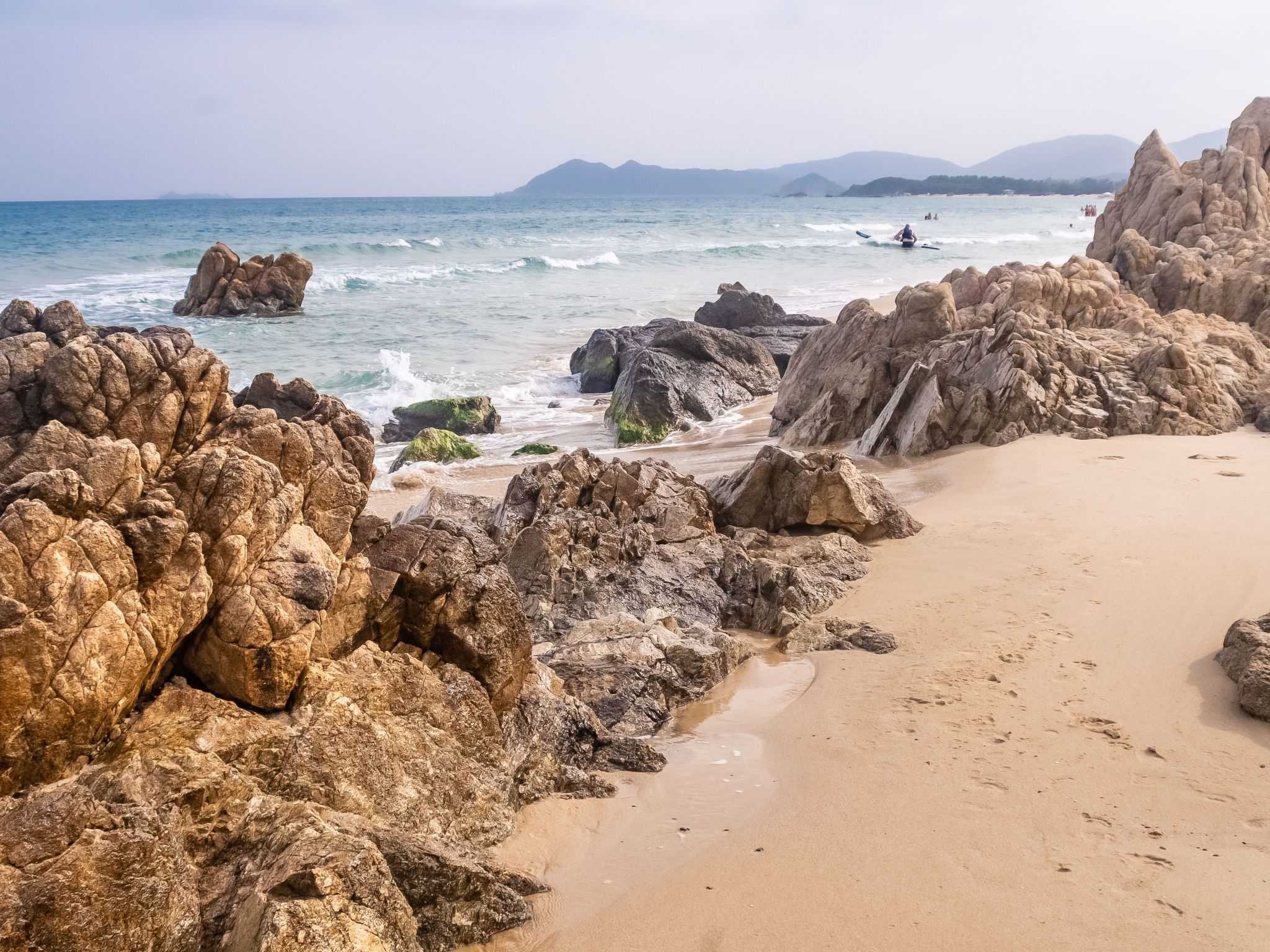 Photo of Modernes Ferienhaus in Gehweite zum Strand der Costa Rei