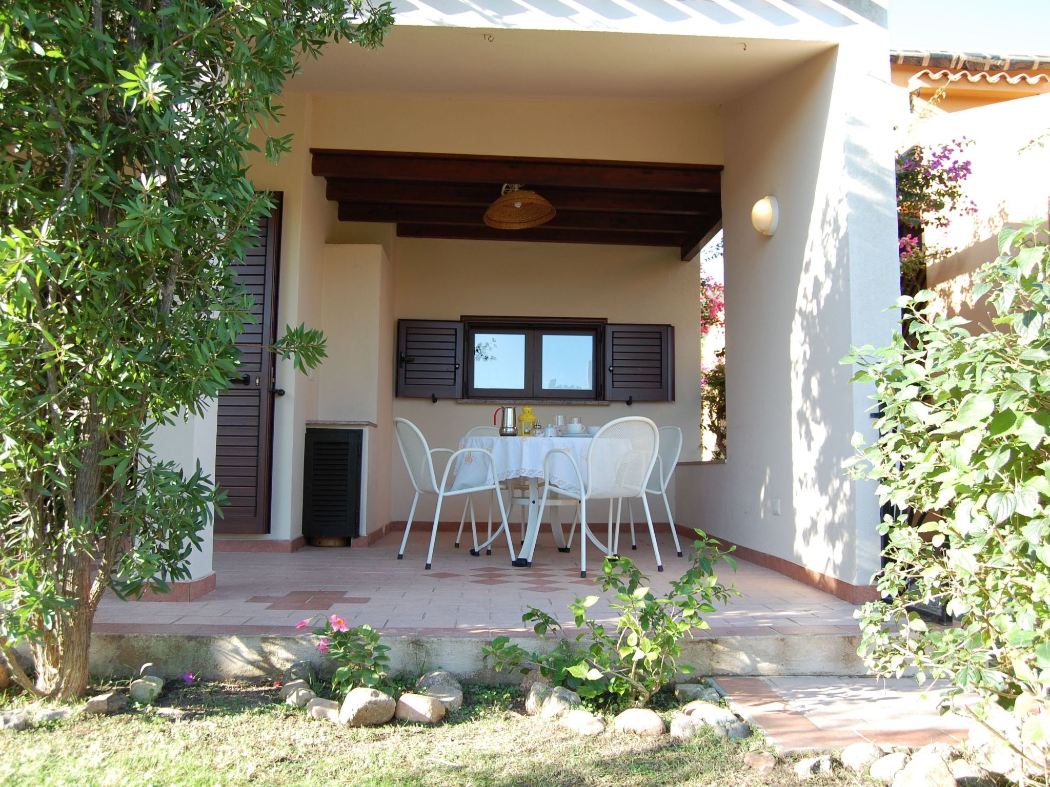 FERIENHAUS IN FUSSNÄHE ZUM STRAND VON COSTA REI