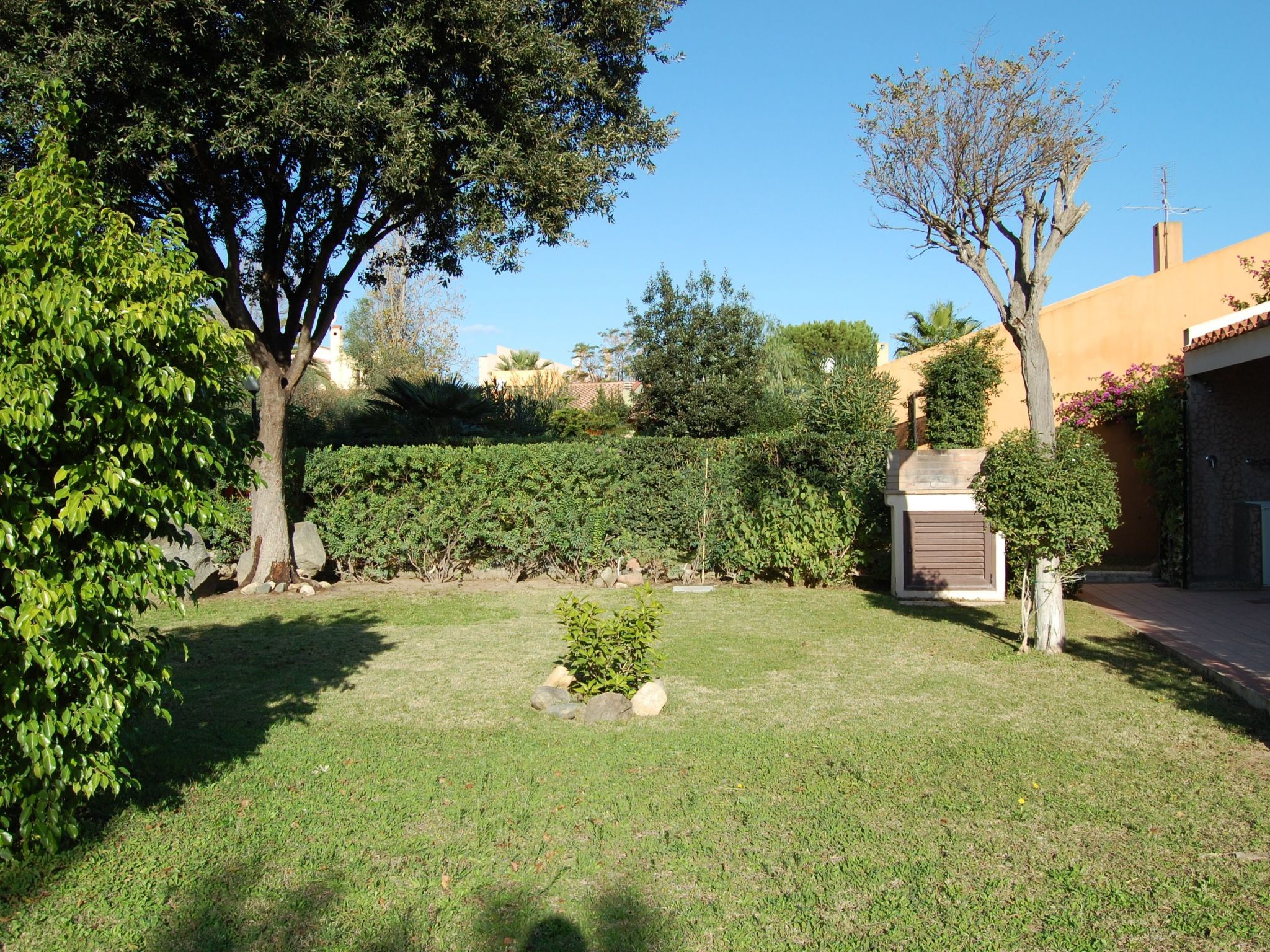FERIENHAUS IN FUSSNÄHE ZUM STRAND VON COSTA REI