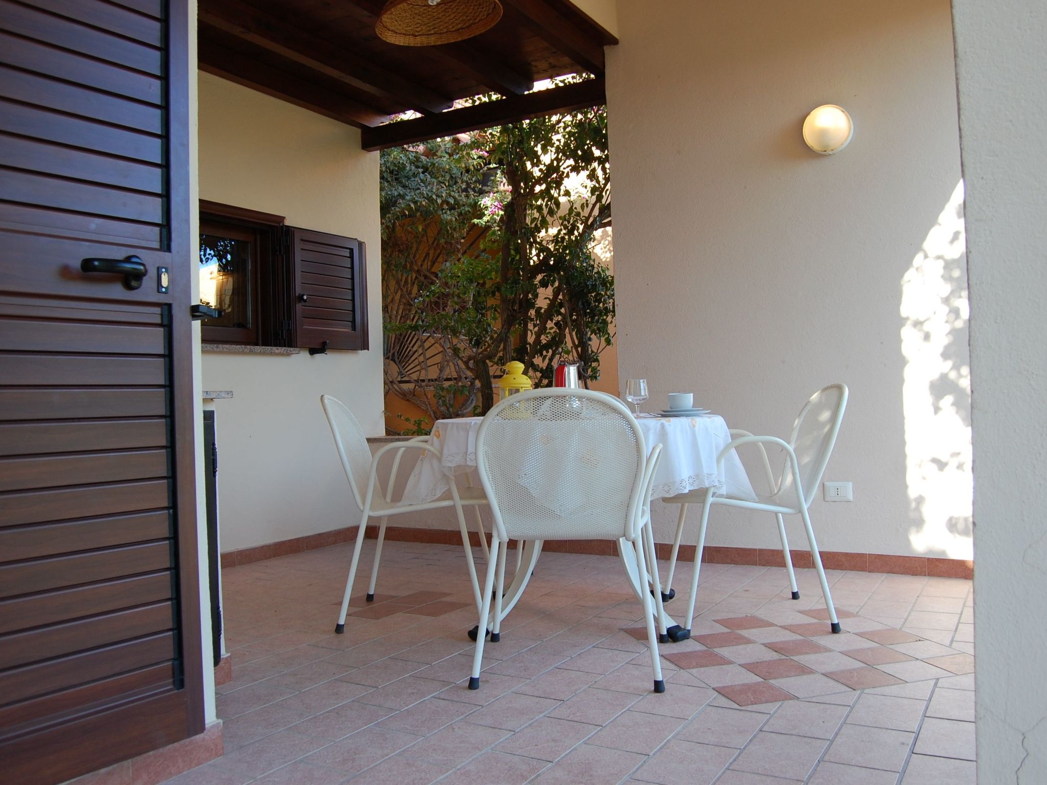 FERIENHAUS IN FUSSNÄHE ZUM STRAND VON COSTA REI-Image-tags.info