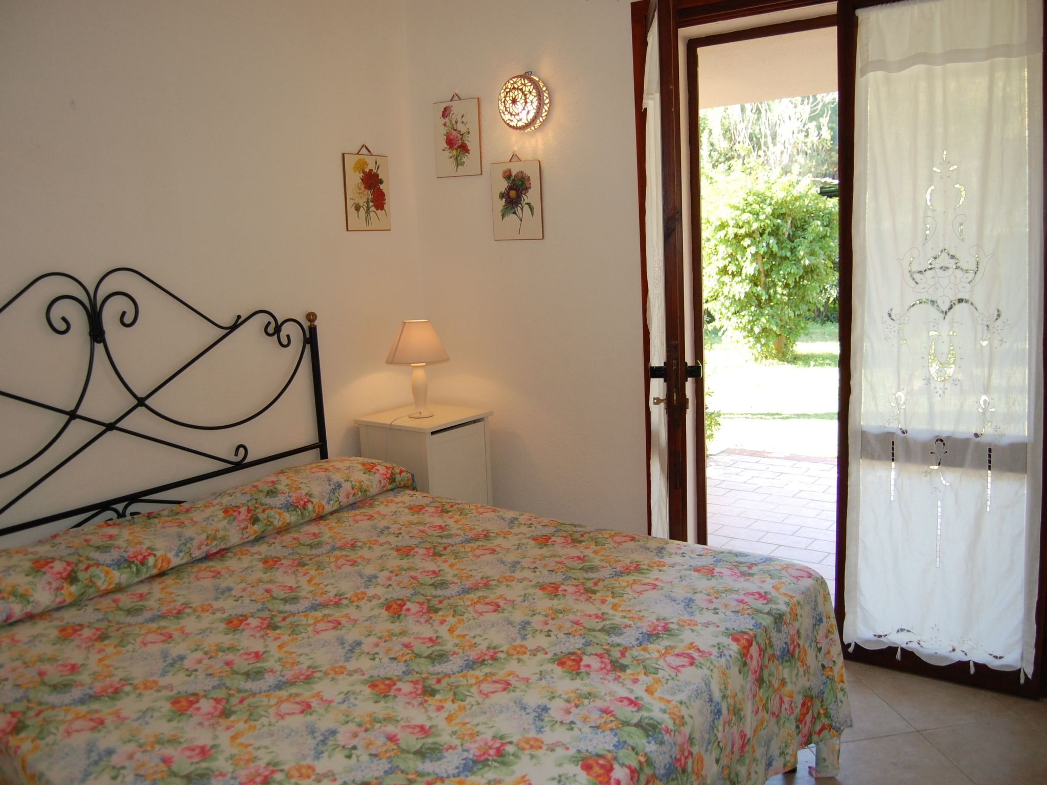 FERIENHAUS IN FUSSNÄHE ZUM STRAND VON COSTA REI-Drinnen