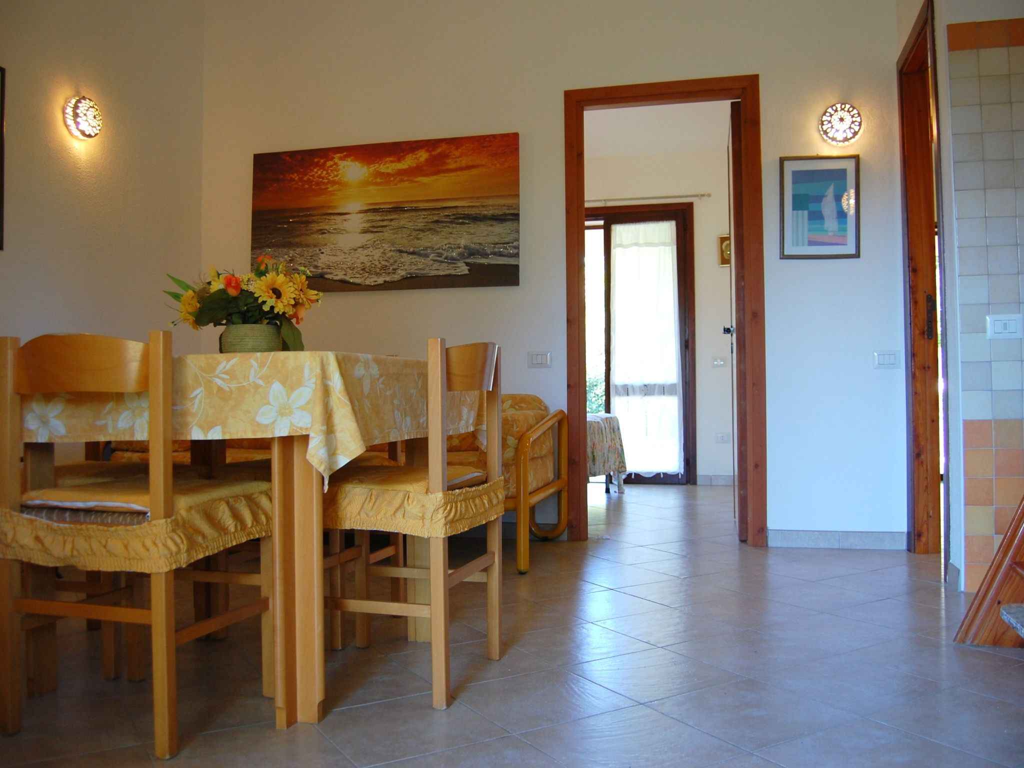 FERIENHAUS IN FUSSNÄHE ZUM STRAND VON COSTA REI-Image-tags.info